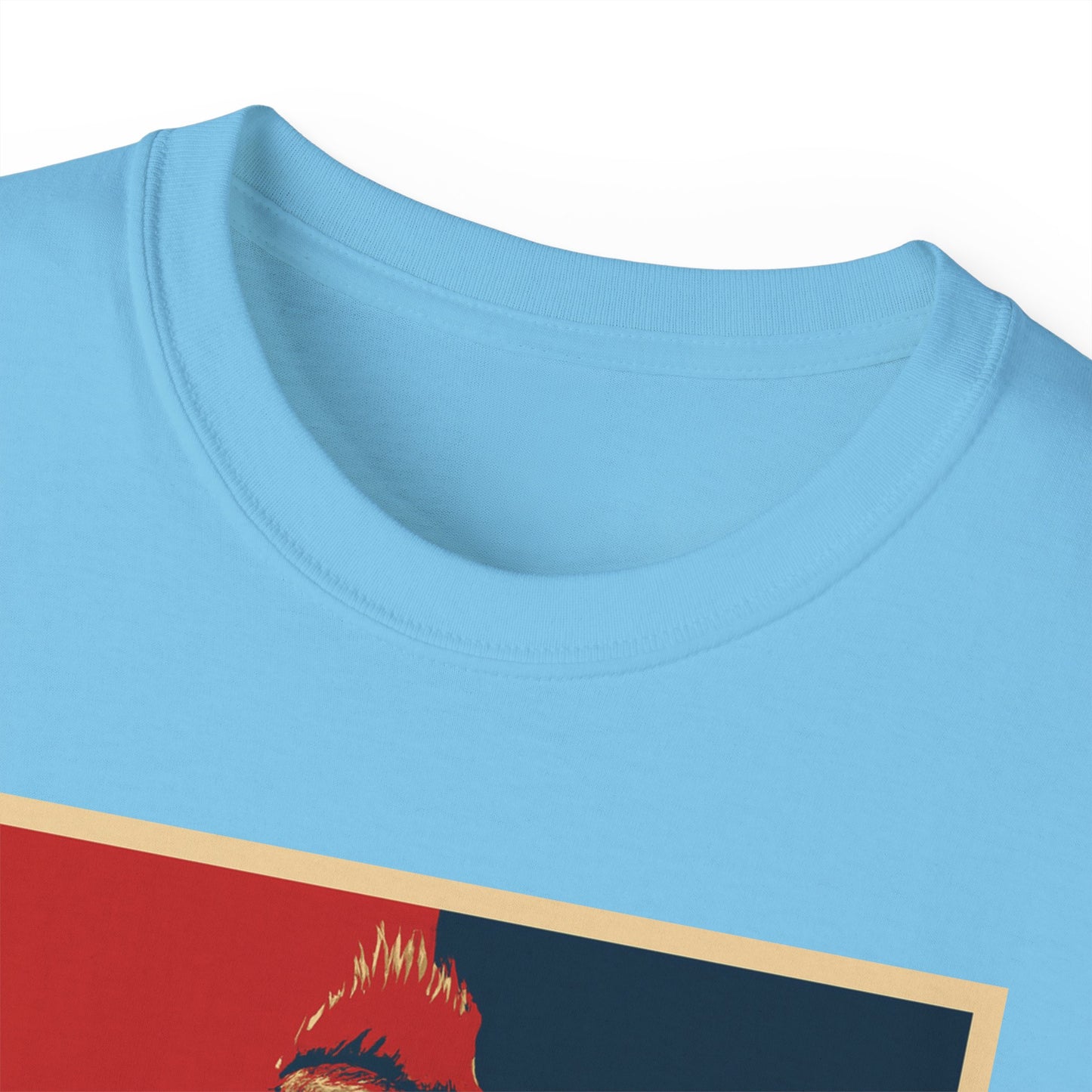 Peter Snakebite Wright Celebrating T-Shirt