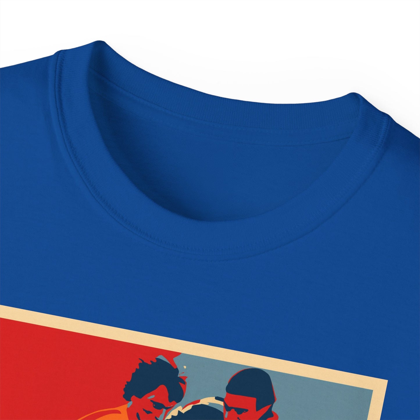 Johan Cruyff Turn Hope T-Shirt