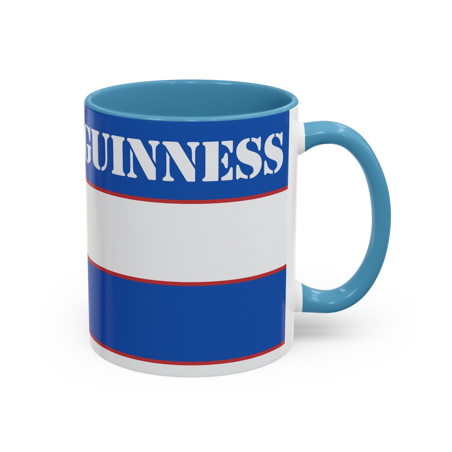 Queens Park Rangers 1980s Mug
