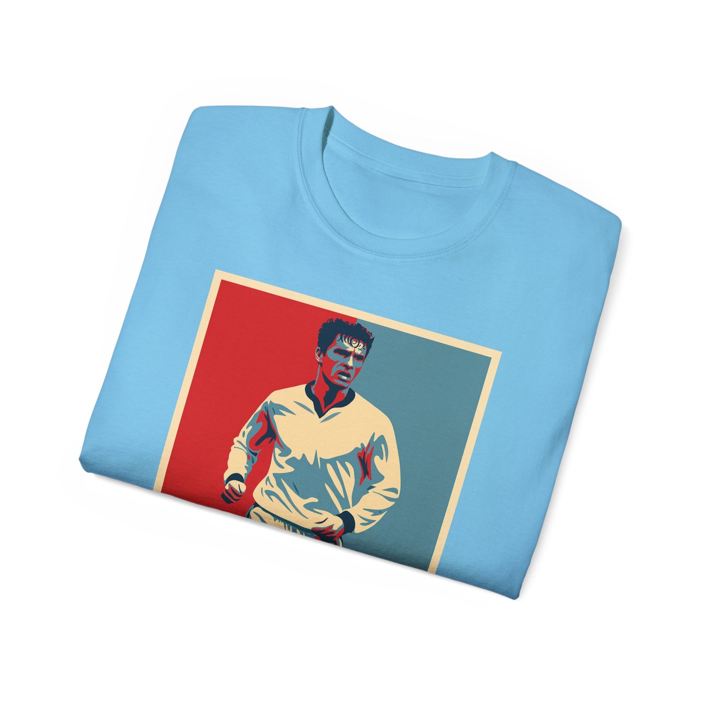Gary Speed Hope T-shirt