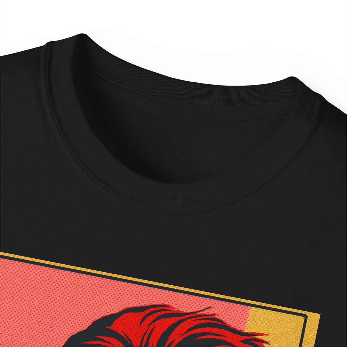 Morrissey Pop Art T-Shirt