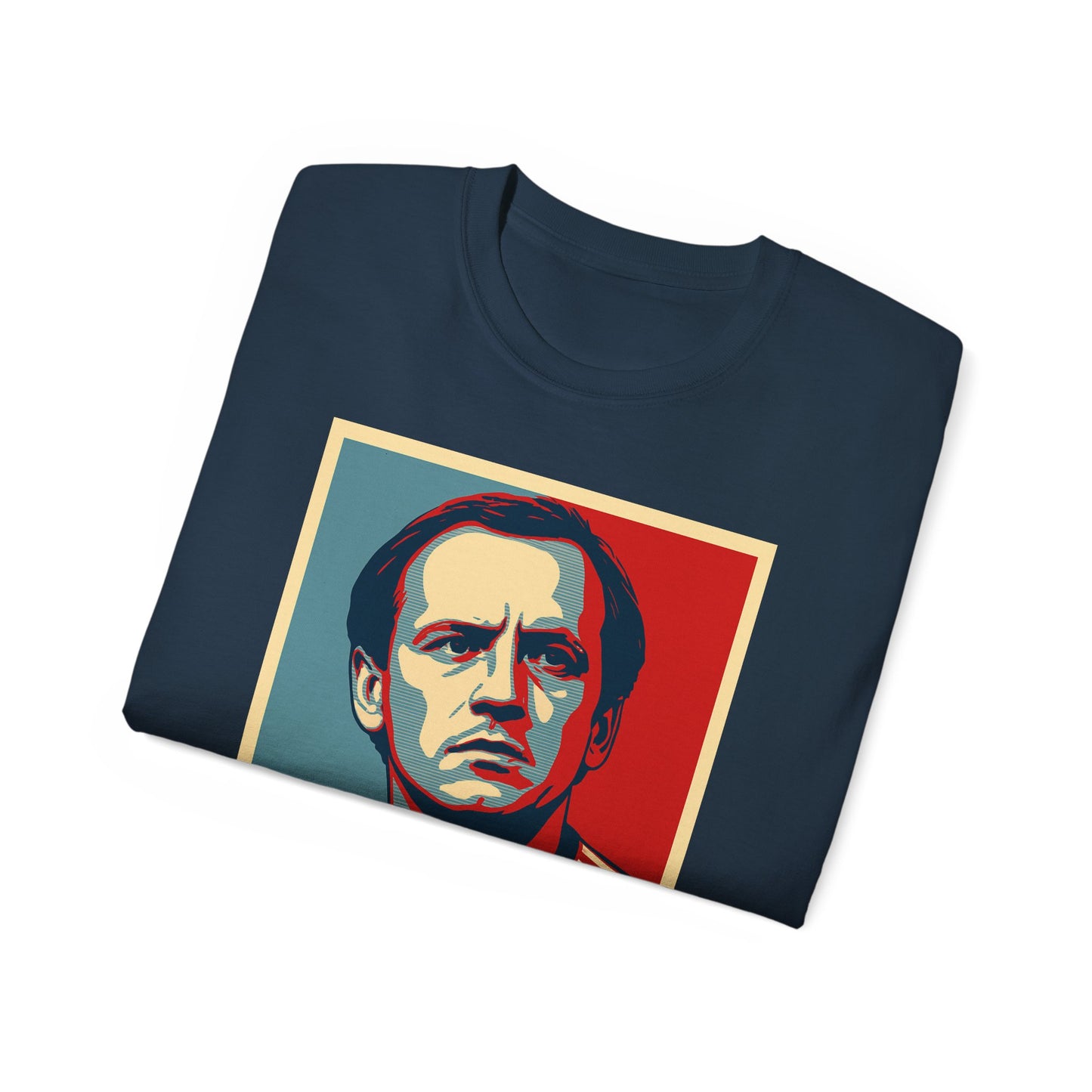 Igor Belanov Hope T-Shirt - USSR (Soviet Union)