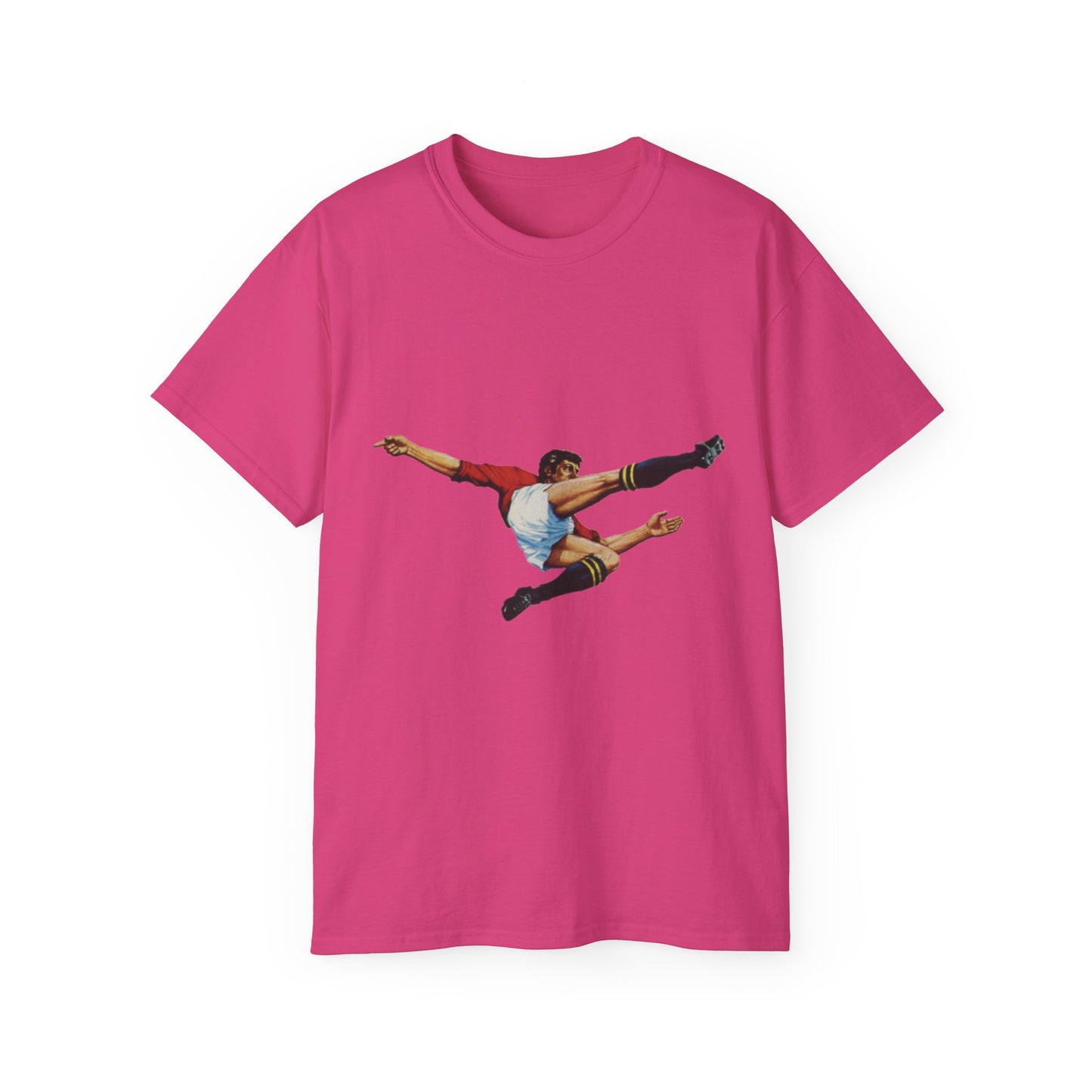 Panini Unisex Ultra Cotton Tee