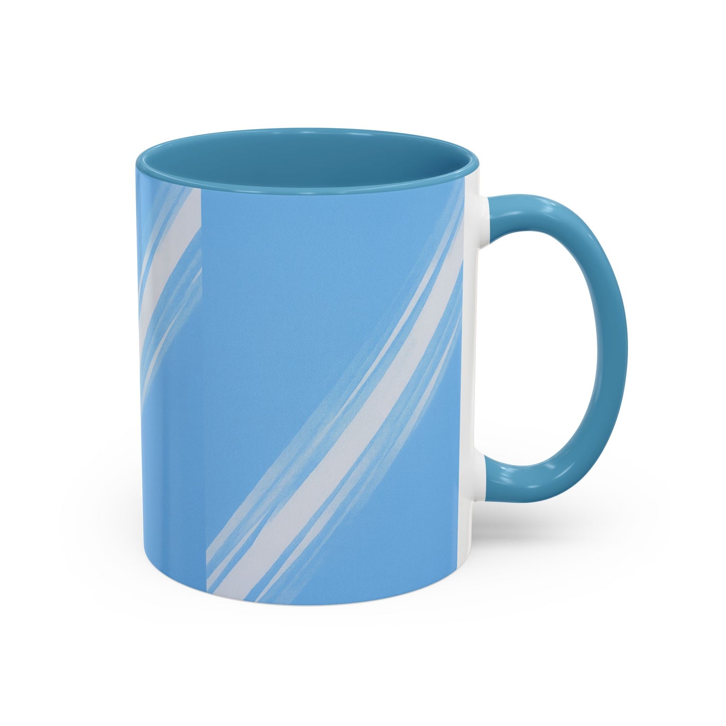 Manchester City 25-26 Home Shirt Mug