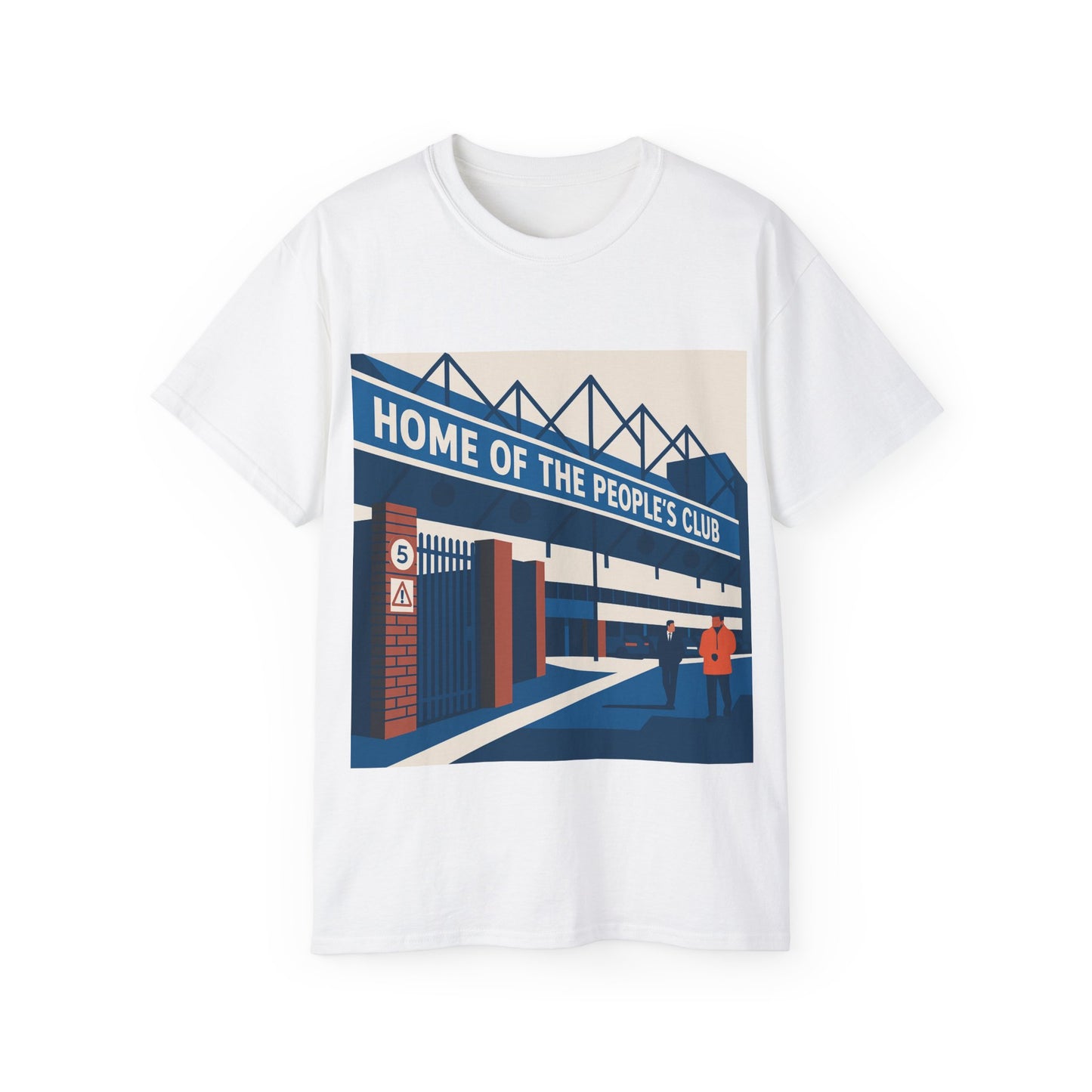 Goodison Park - Everton