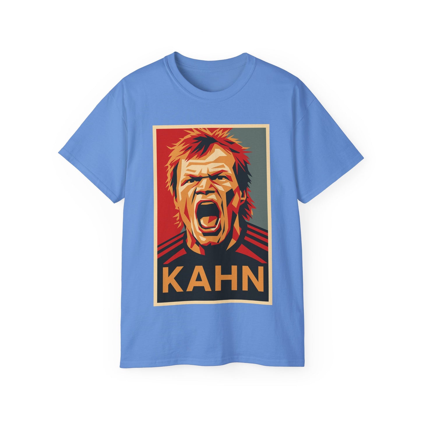 Oliver Kahn Hope T-Shirt - Germany