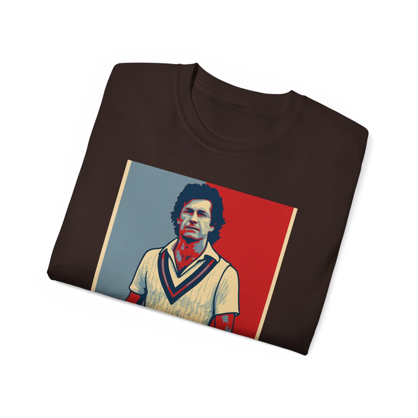 Imran Khan T-Shirt