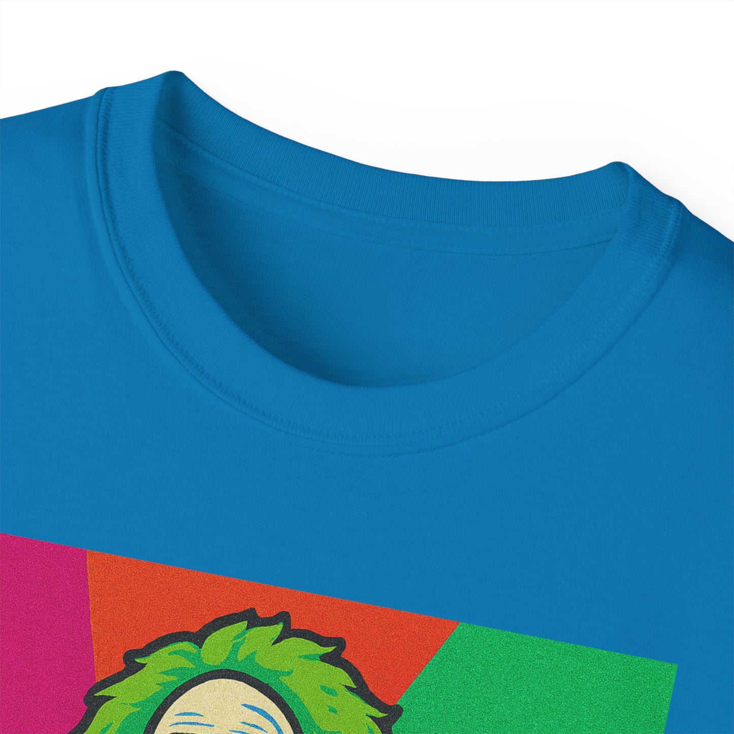 Doink The Clown T-Shirt
