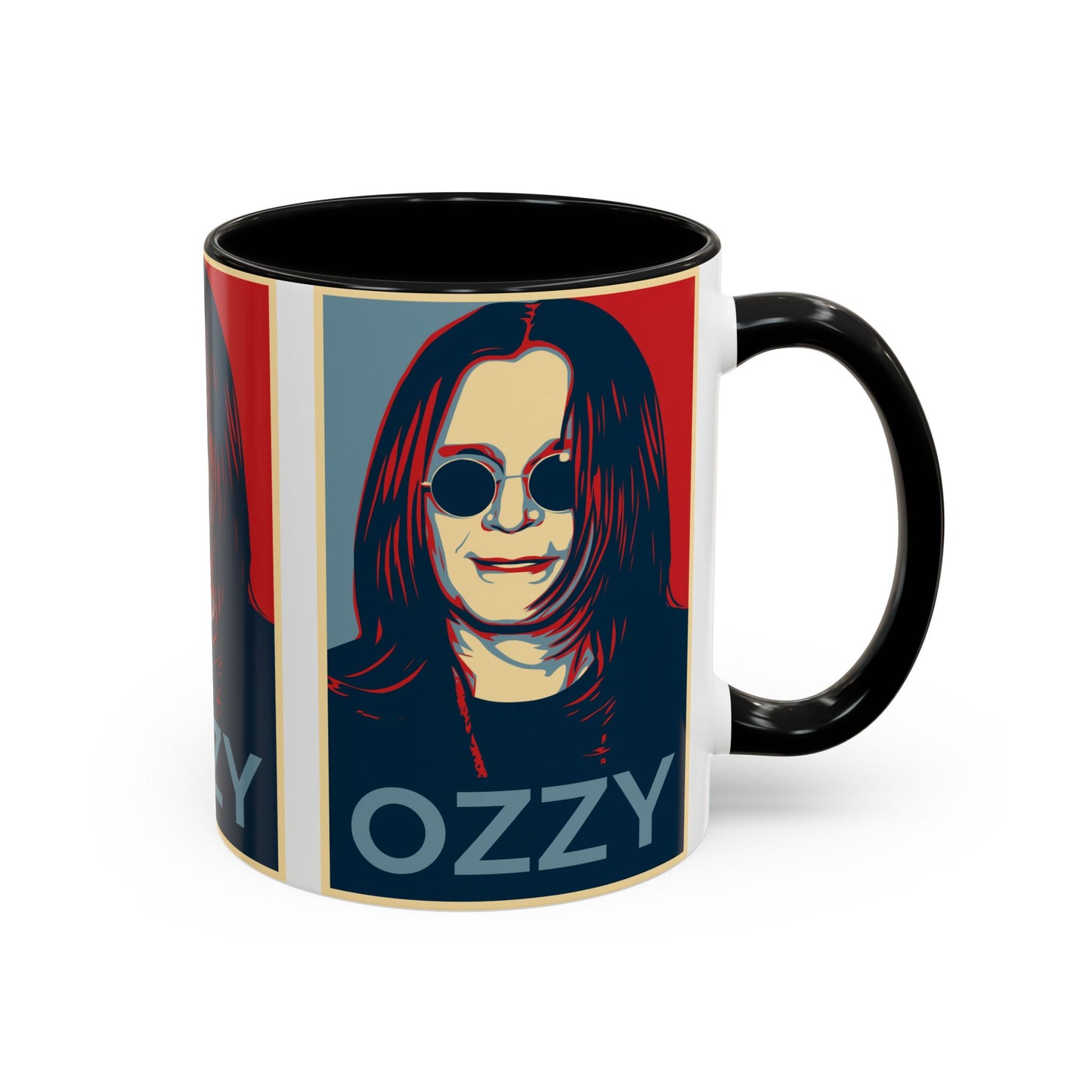 Ozzy Osbourne Mug