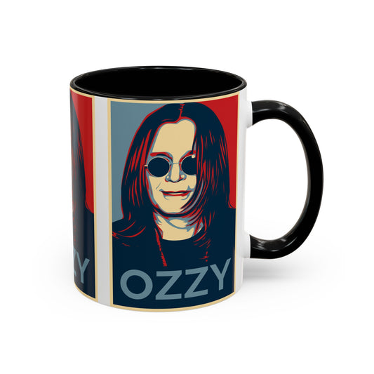 Ozzy Osbourne Mug