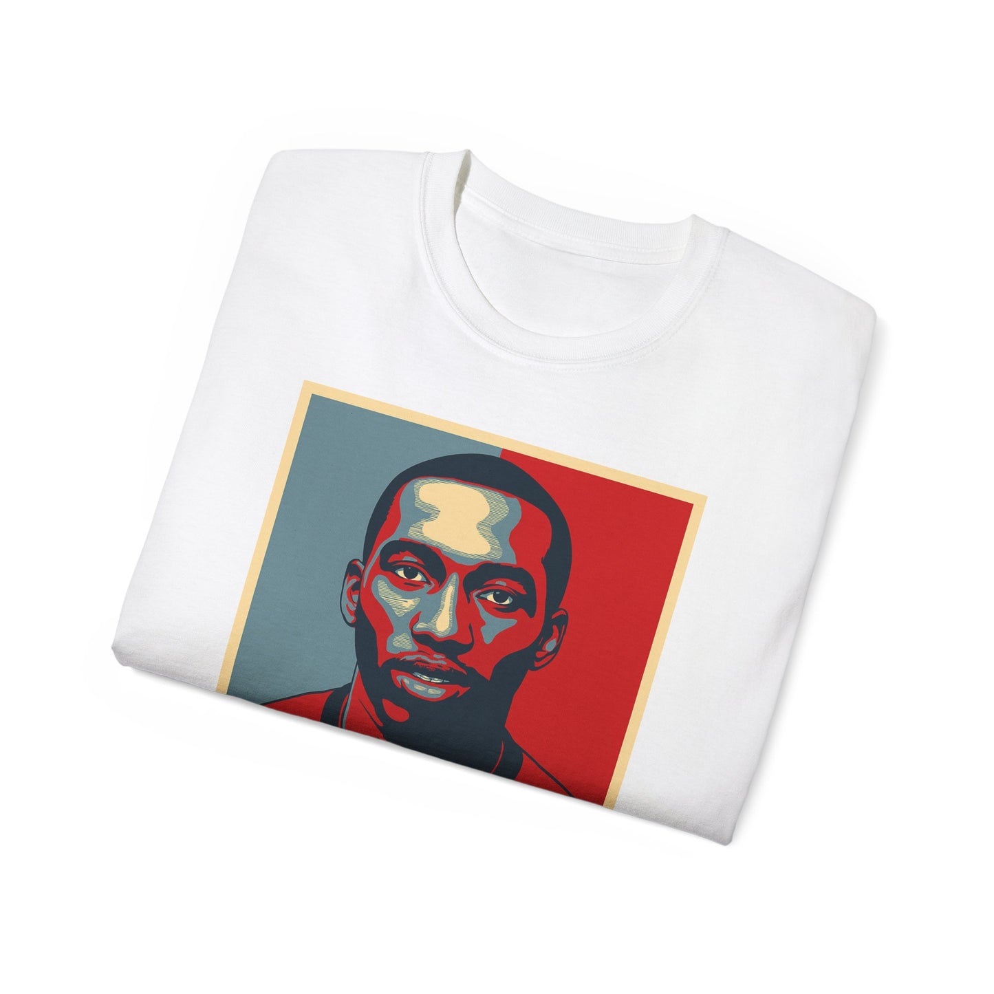 Eric Djemba Djemba Hope T-Shirt - Manchester United