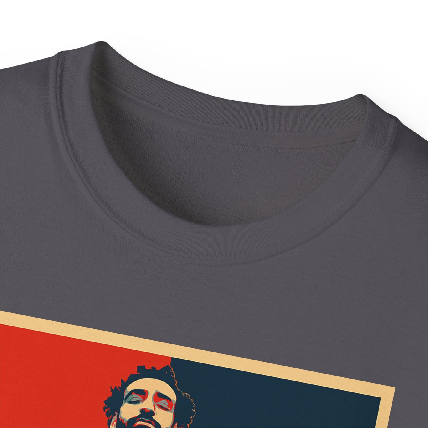 Mo Salah Hope Pray T-Shirt