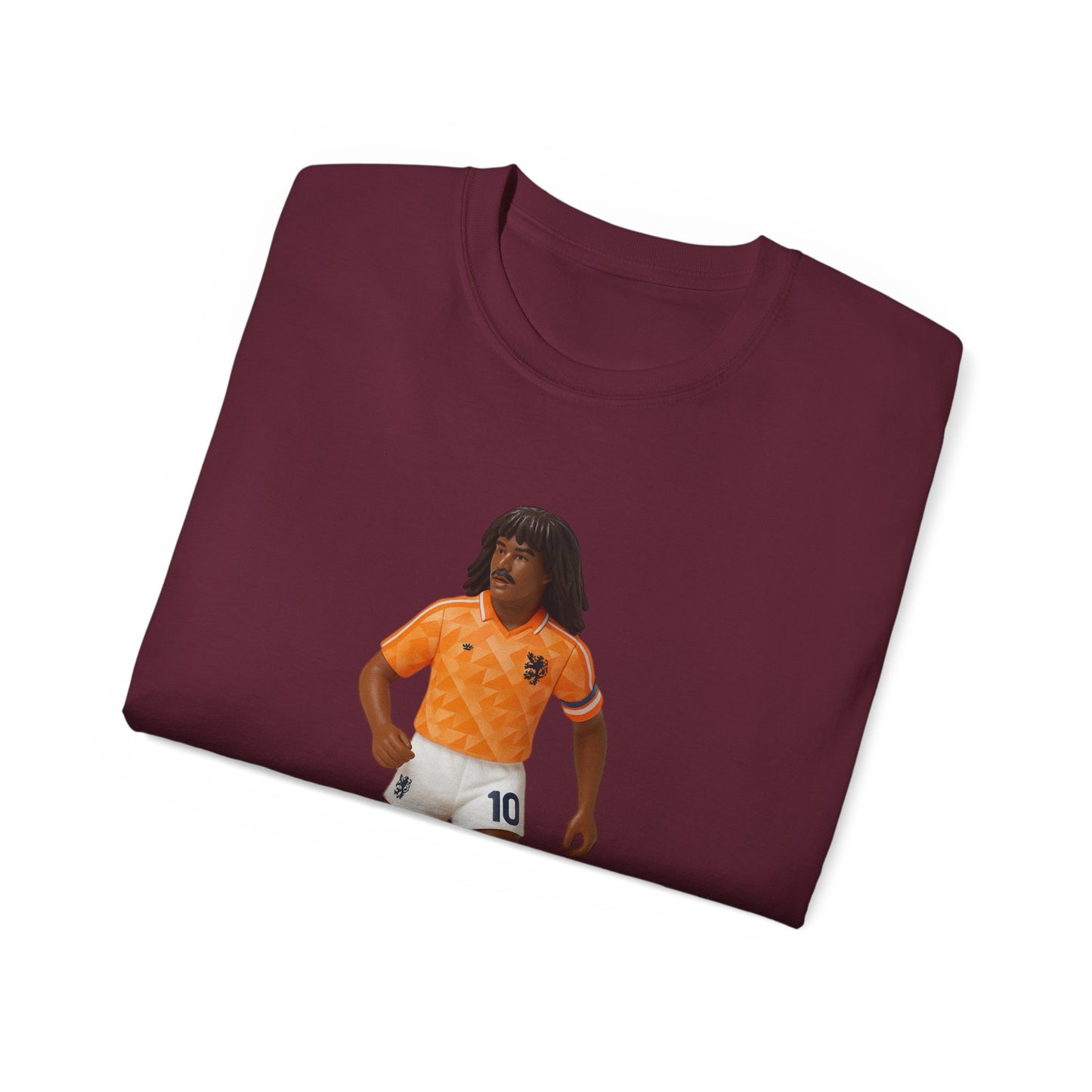 Ruud Gullit Subbuteo T-Shirt - Netherlands Holland