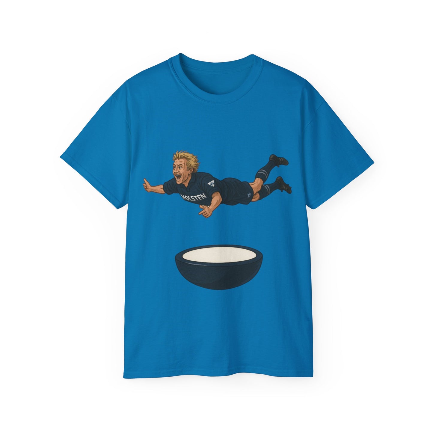 Jürgen Klinsmann Tottenham Hotspur (Spurs)