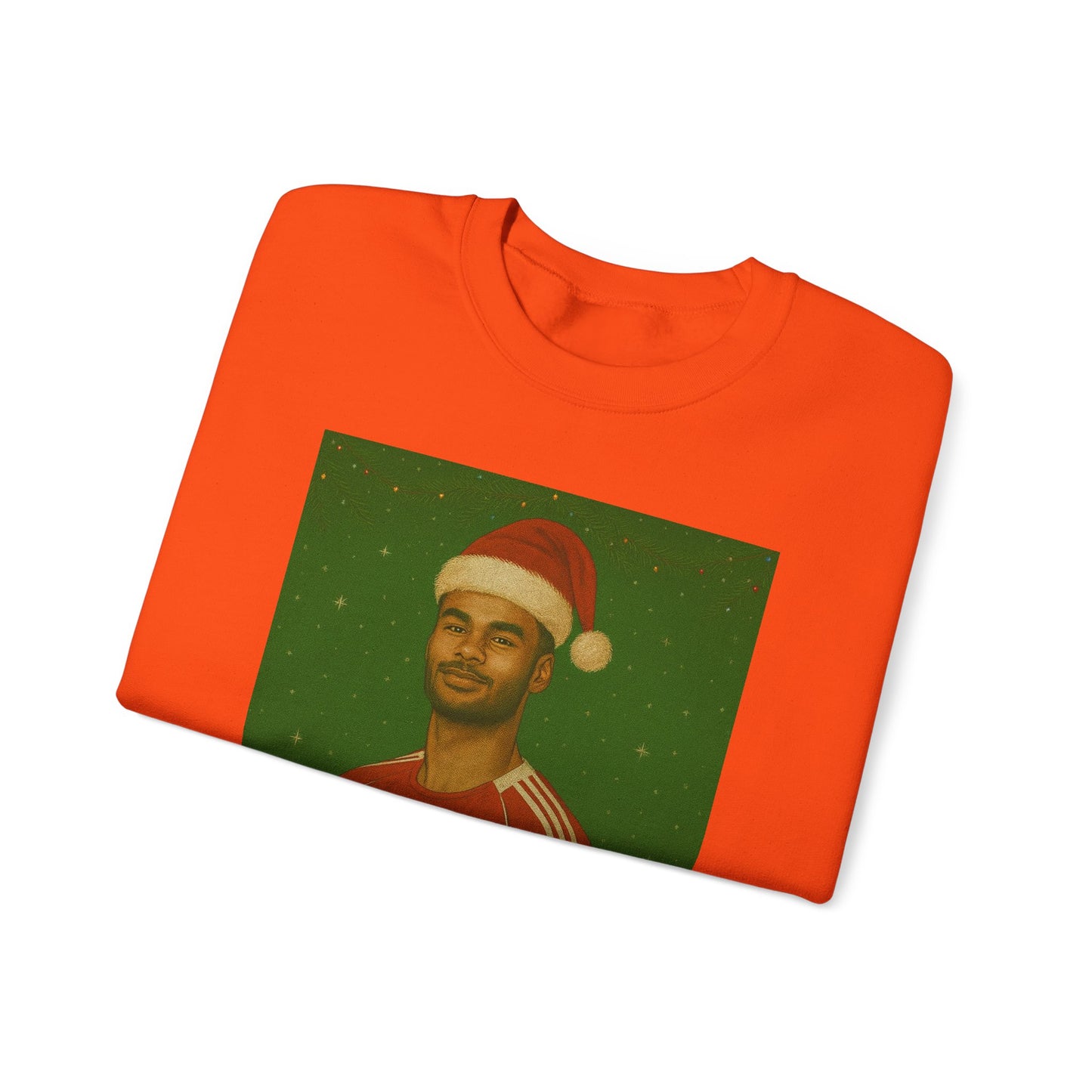 Cody Gakpo Ho Ho Liverpool Christmas Jumper