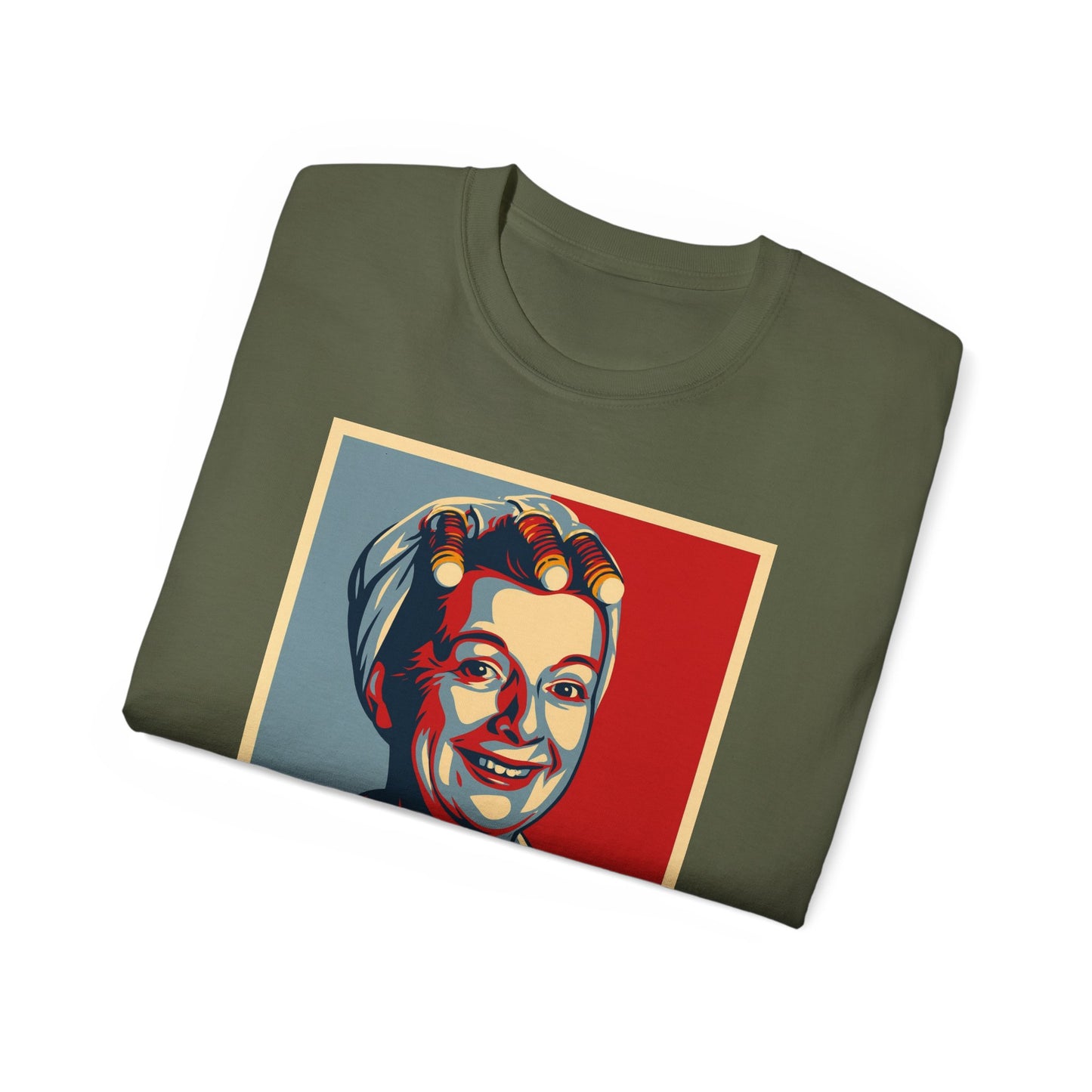 Hilda Ogden T-Shirt