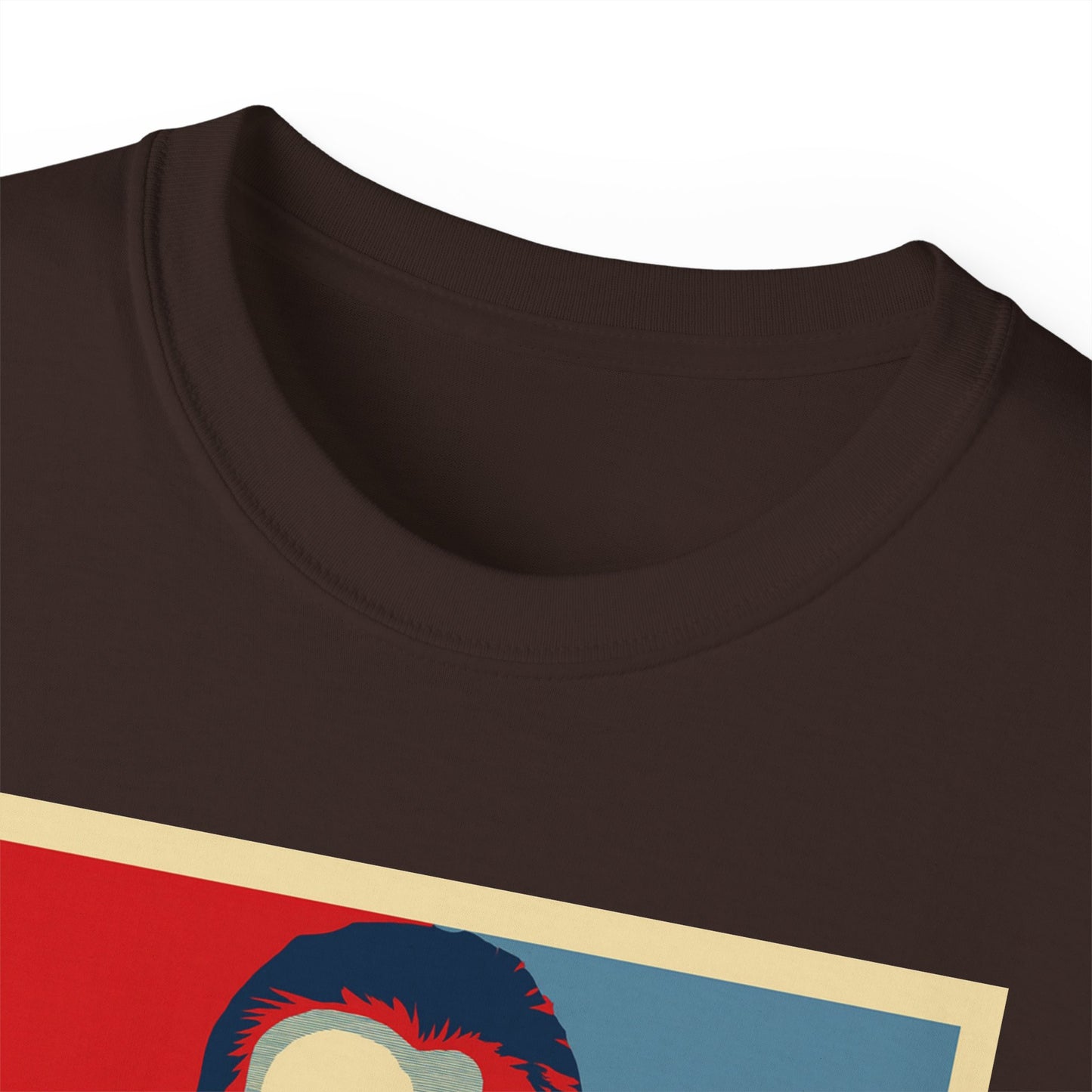 Grace Harris Stuff It Hope T-Shirt