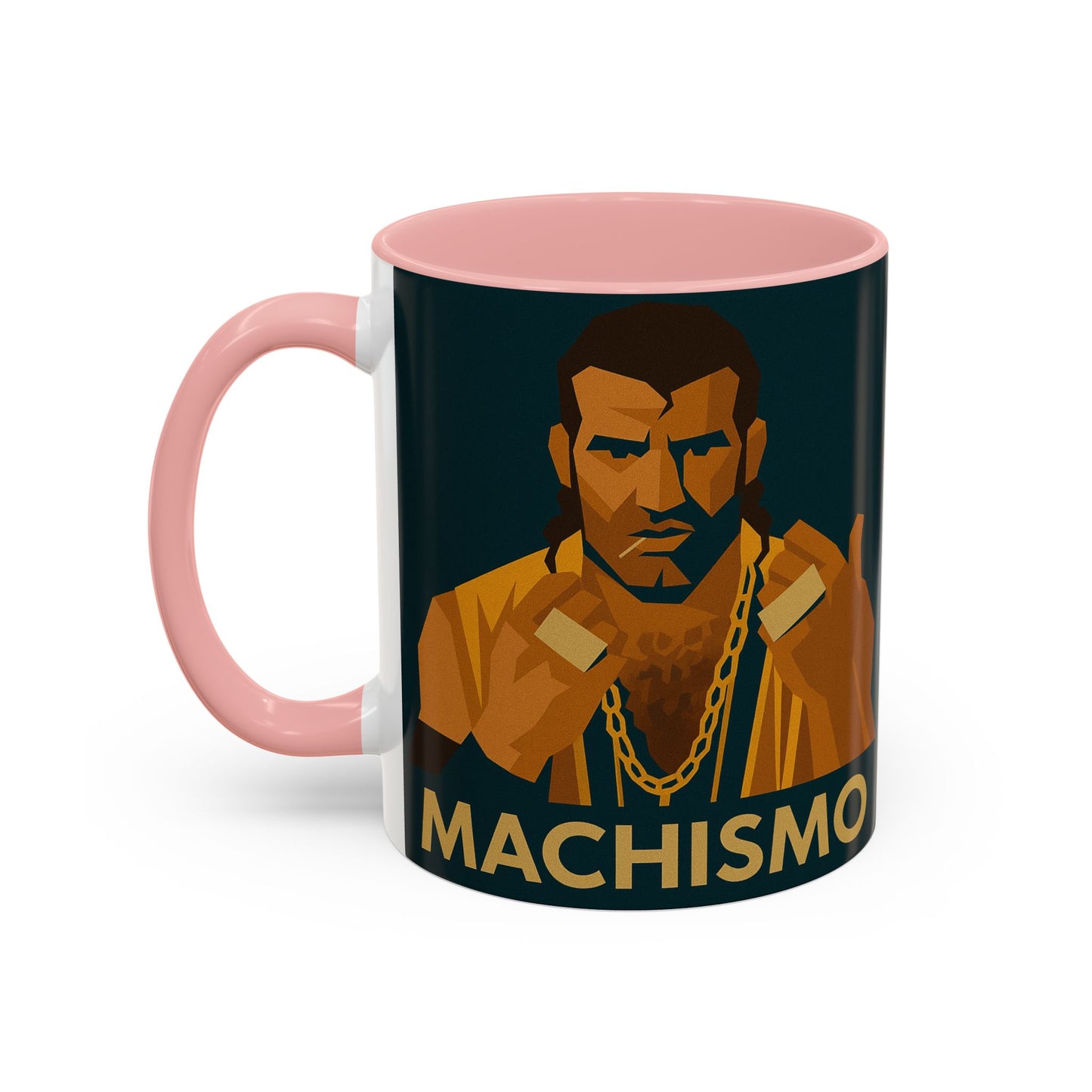 Razor Ramon Mug - WWF WWE WCW