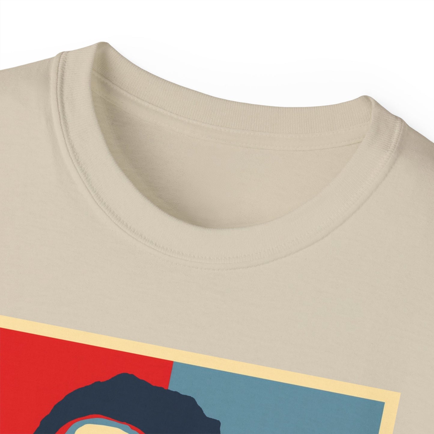 Charlie Kirk Freedom Hope T-Shirt