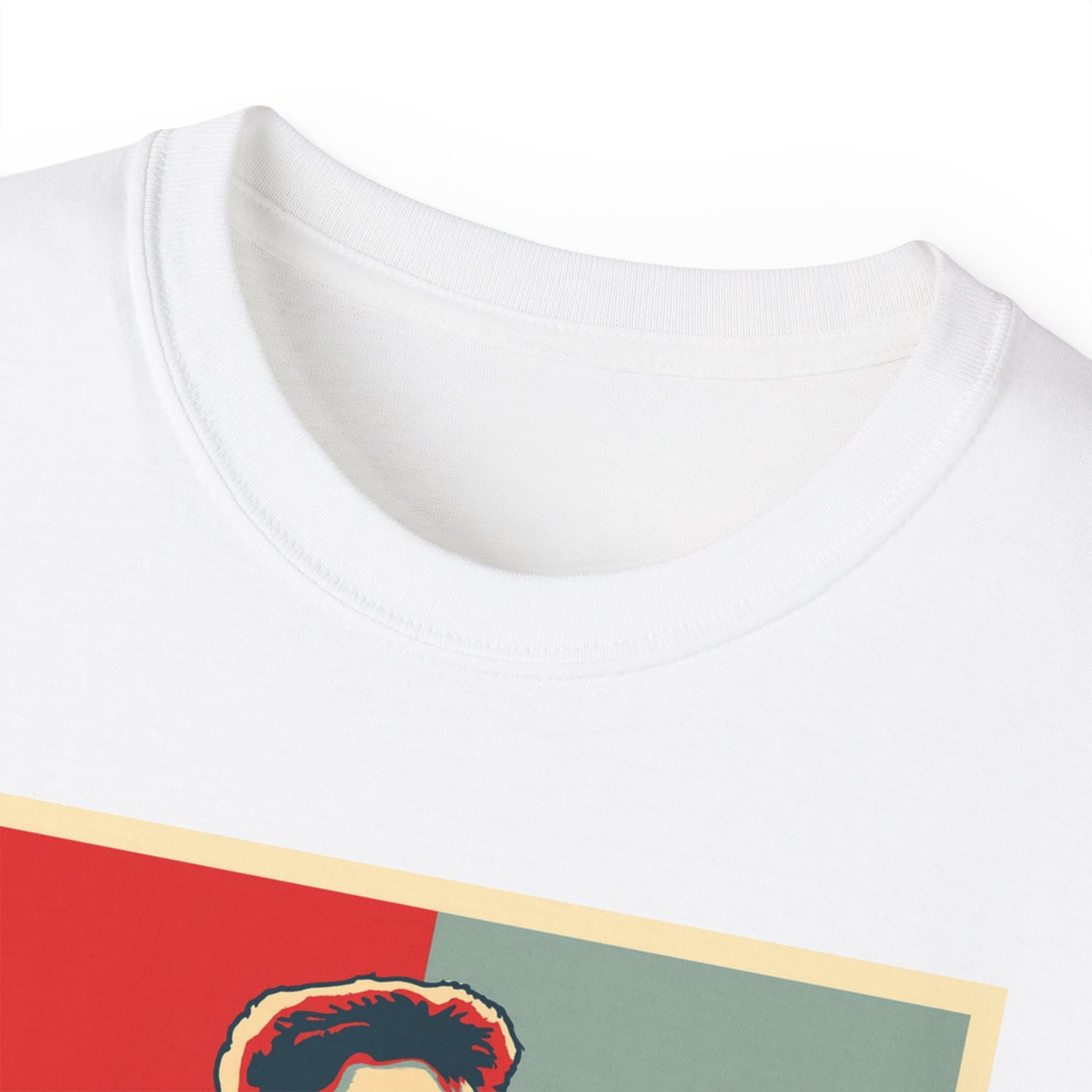 James Forrest Hope T-Shirt