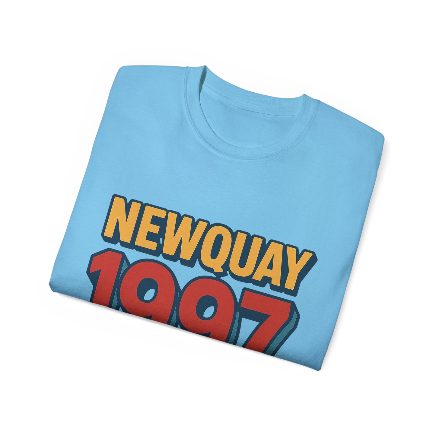 Newquay 1997 T-Shirt
