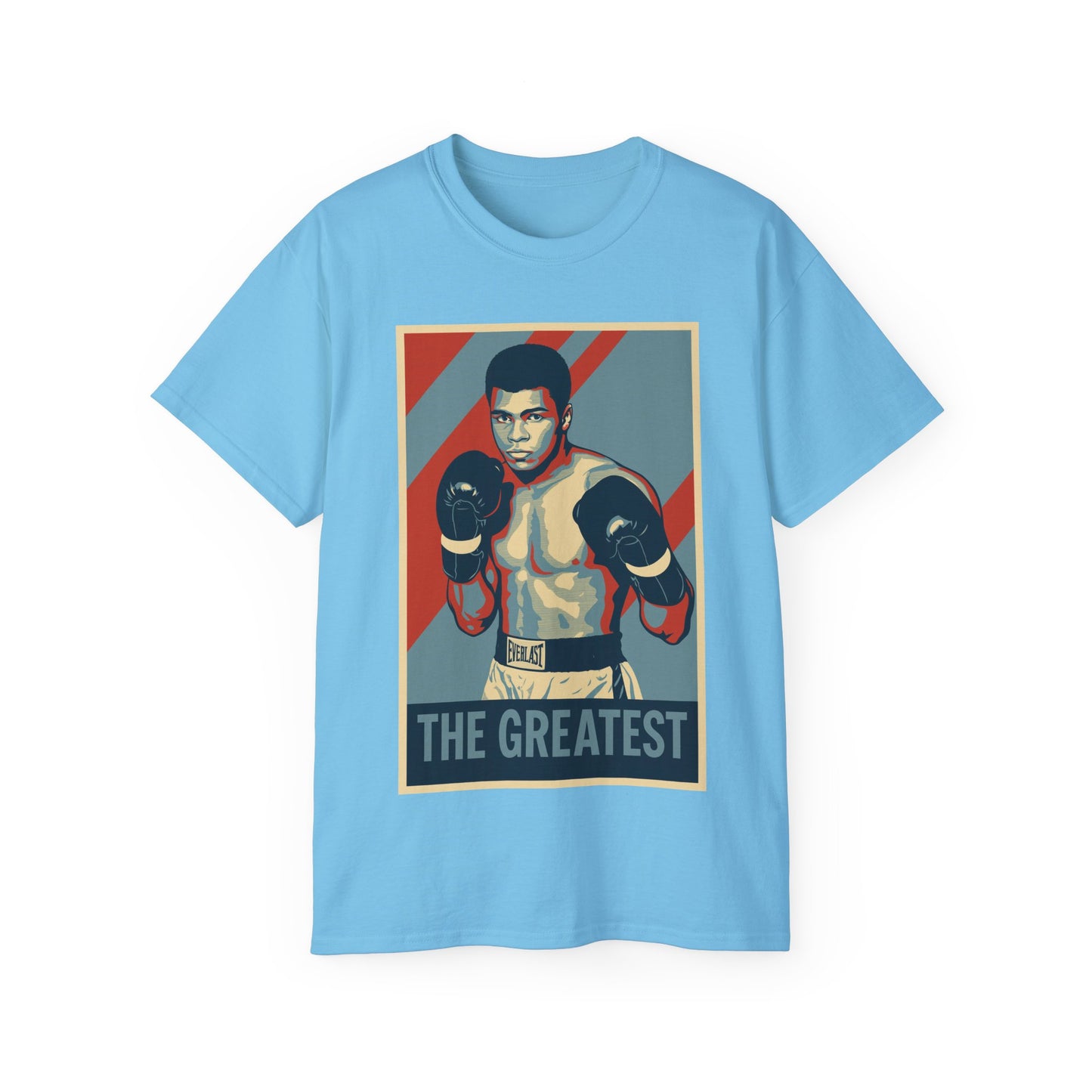 Muhammad Ali T-Shirt