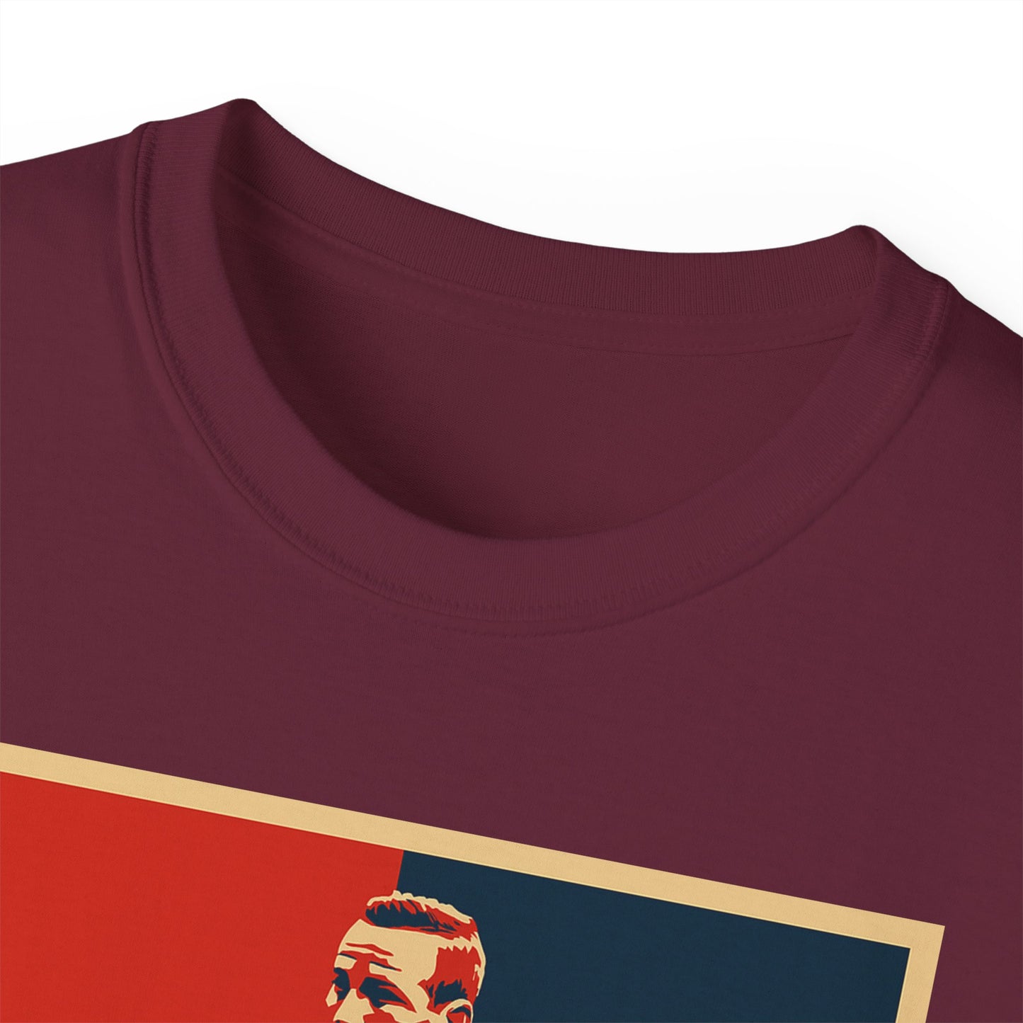 Perry Groves Hope T-Shirt
