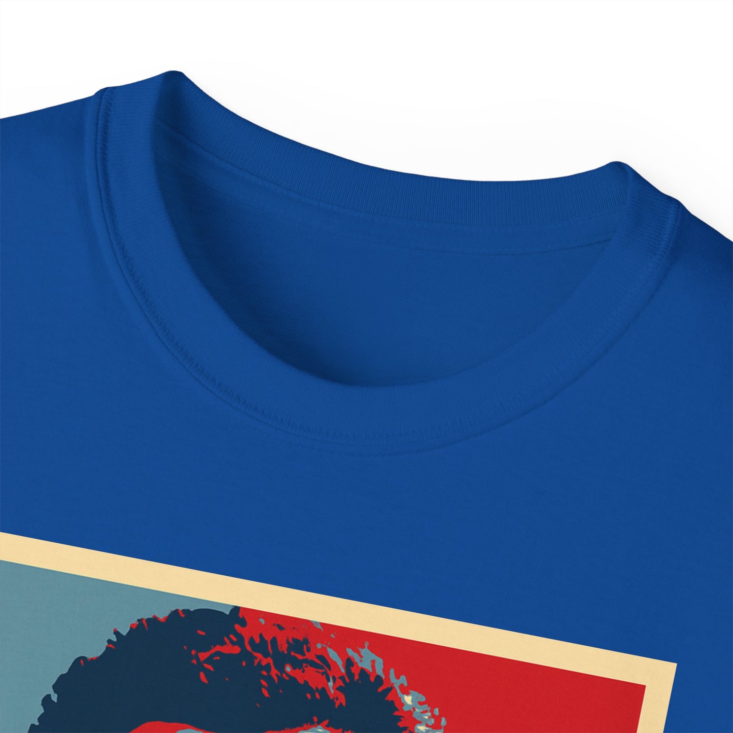 Ossie Ardiles Hope Poster - Tottenham Hotspur (Spurs)