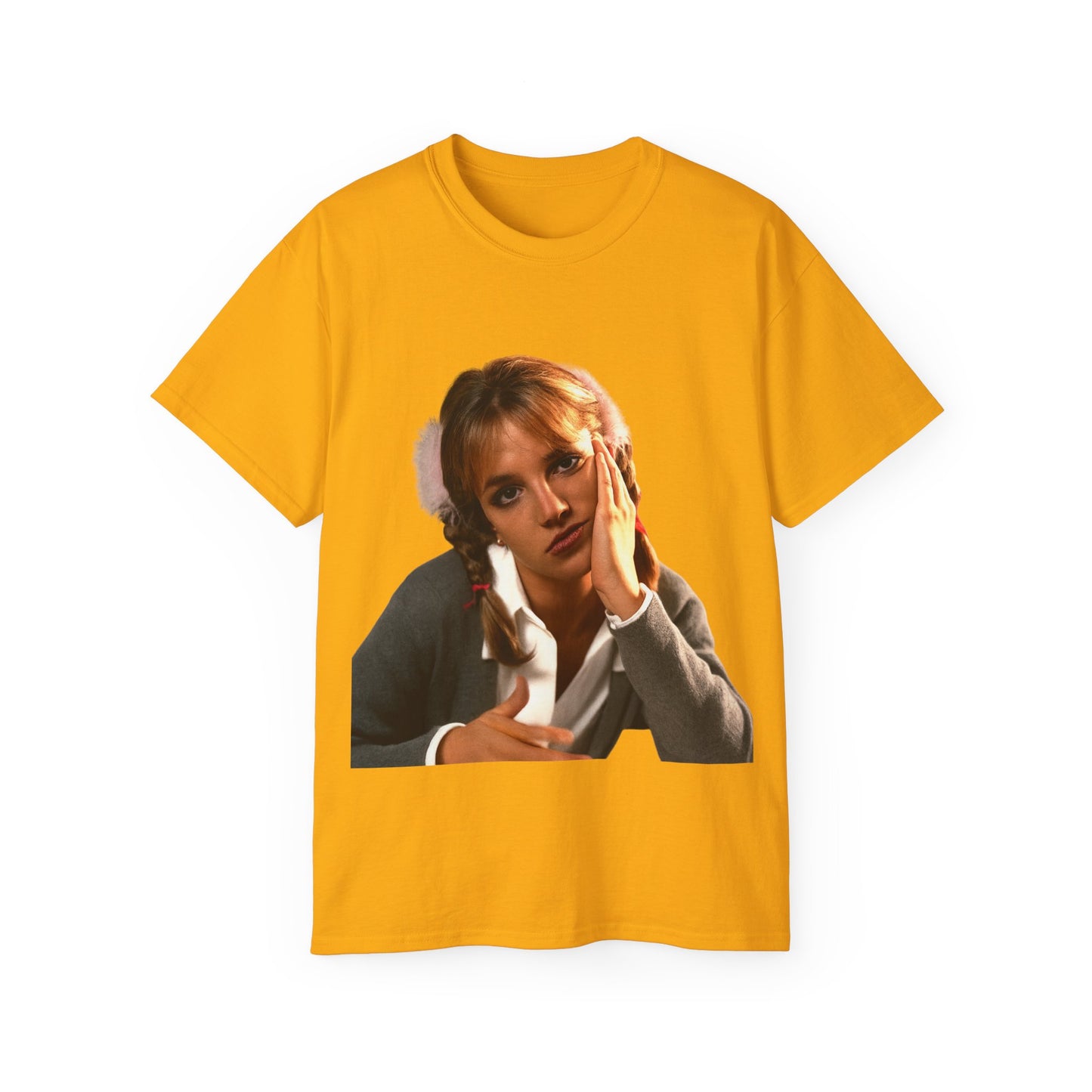 Britney Spears Desk T-Shirt