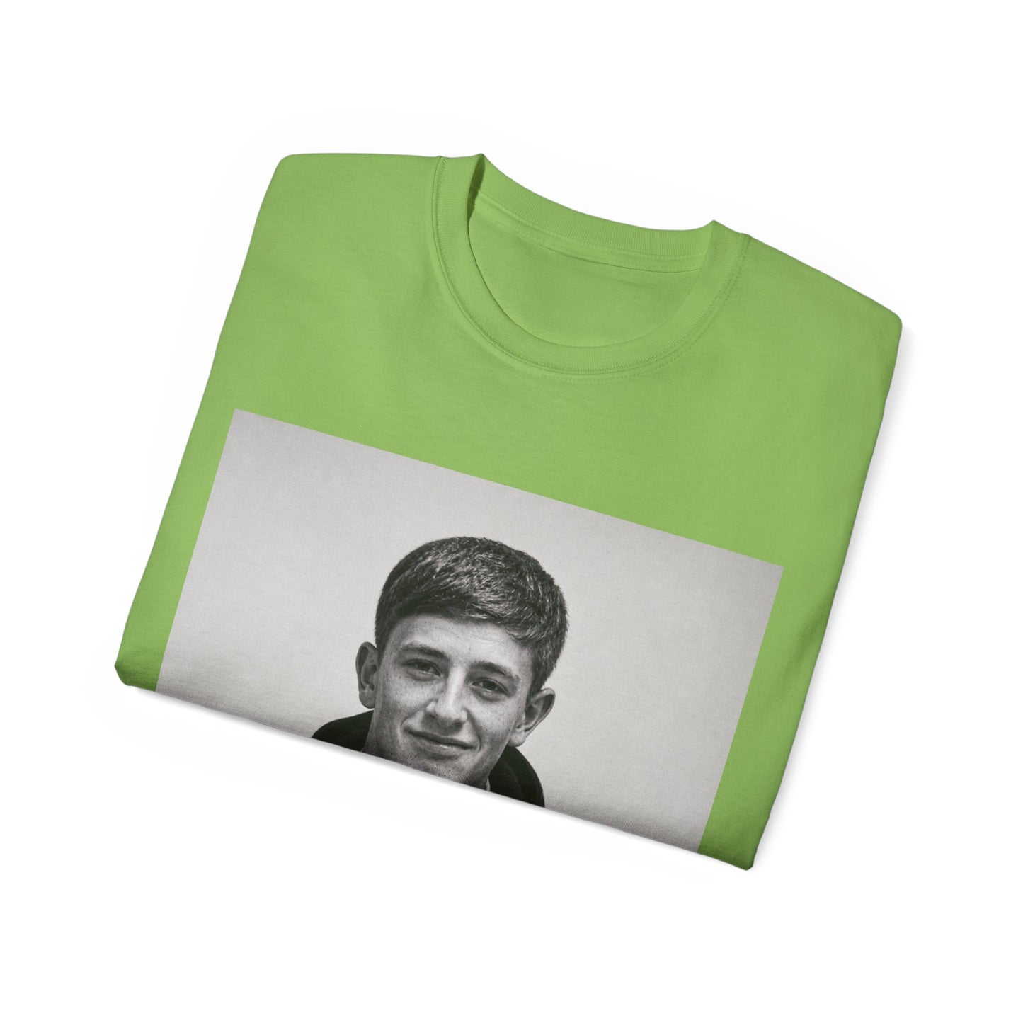 Bryson Appleton - Prestwich Heys Unisex Ultra Cotton Tee