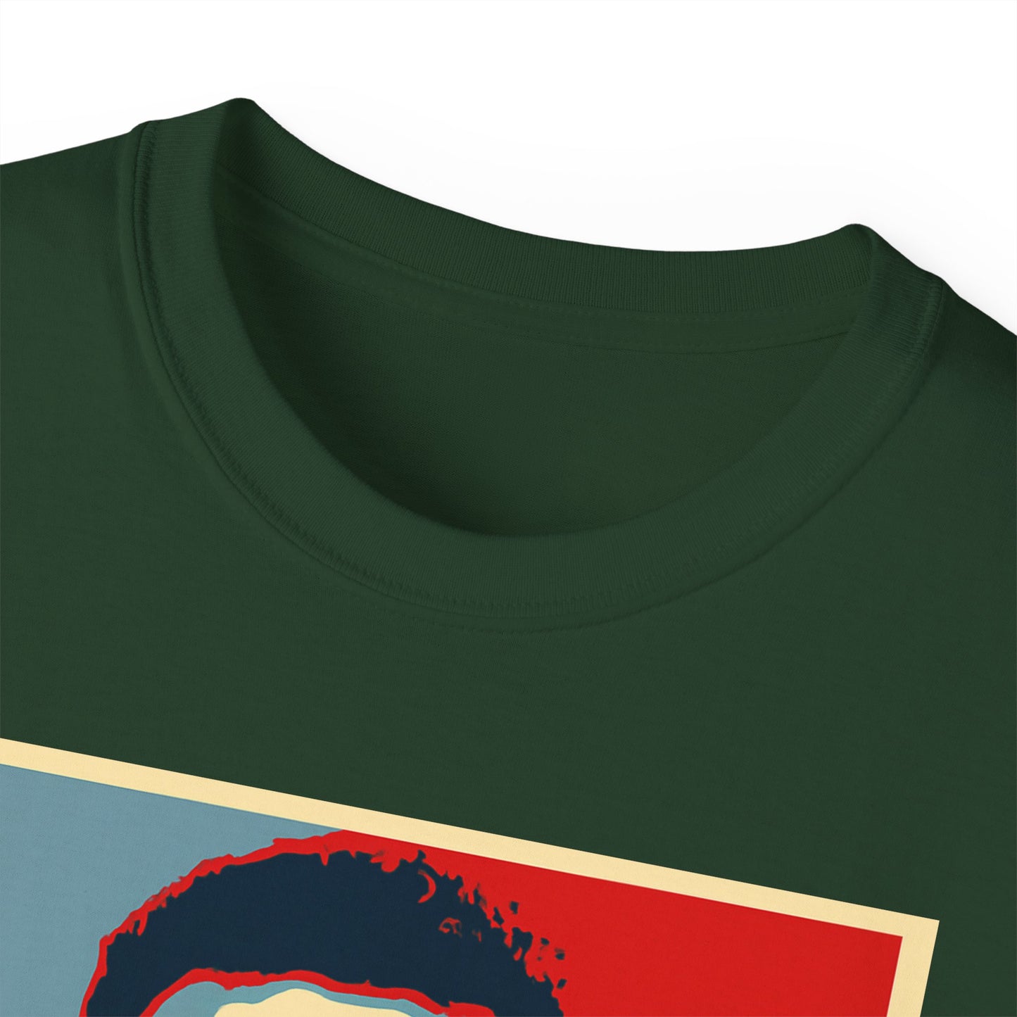 Jimmy Jinky Johnstone Hope T-Shirt