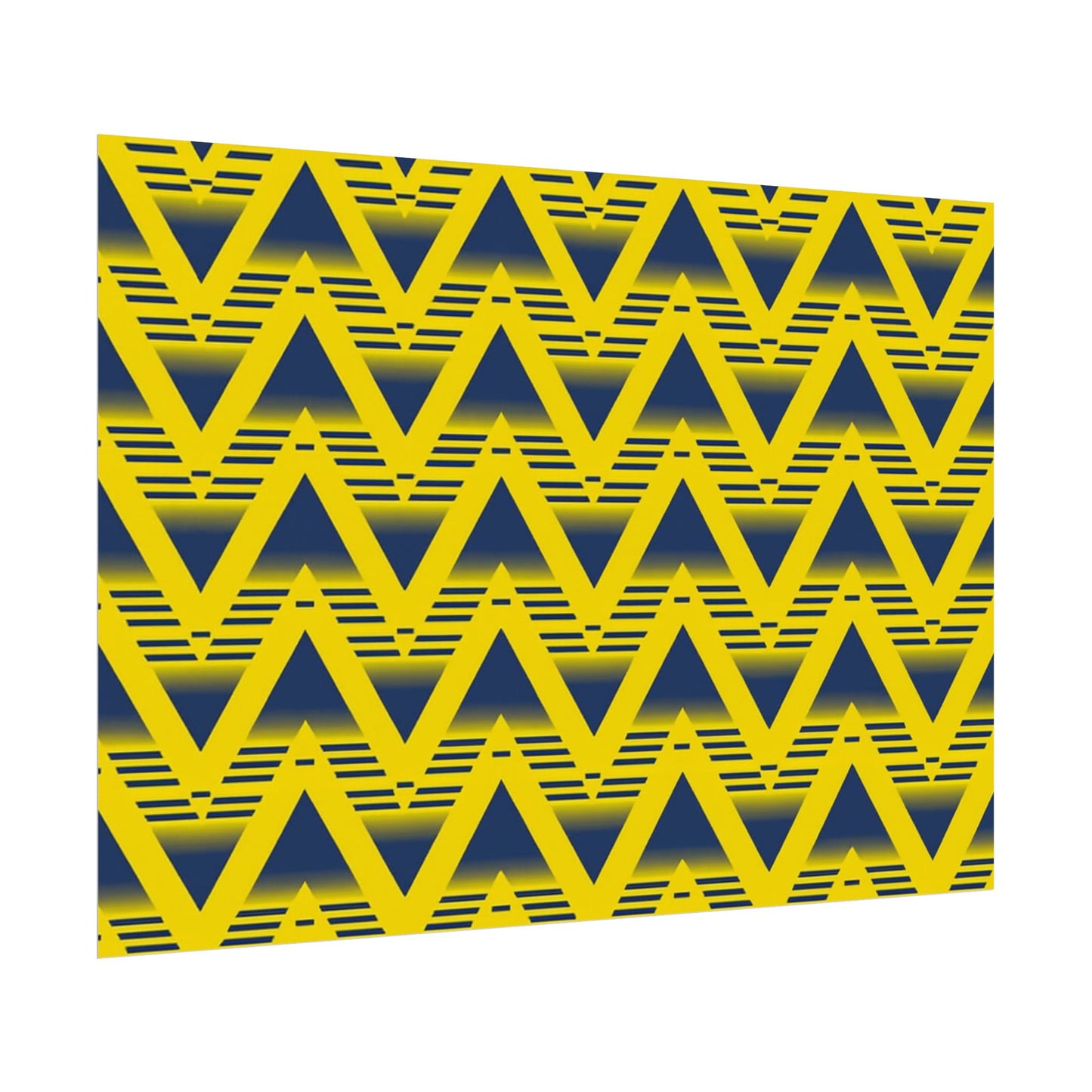 Arsenal Bruised Banana Poster