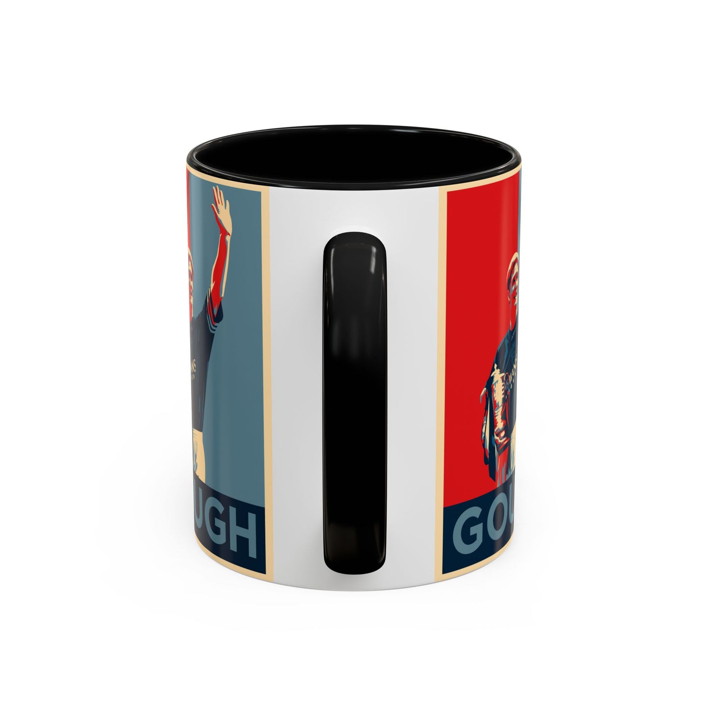 Richard Gough Trophy T-Shirt