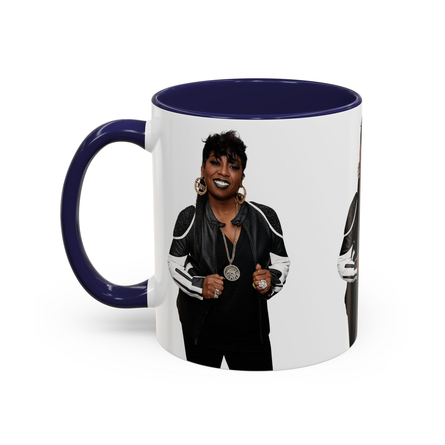 Missy Elliot Mug