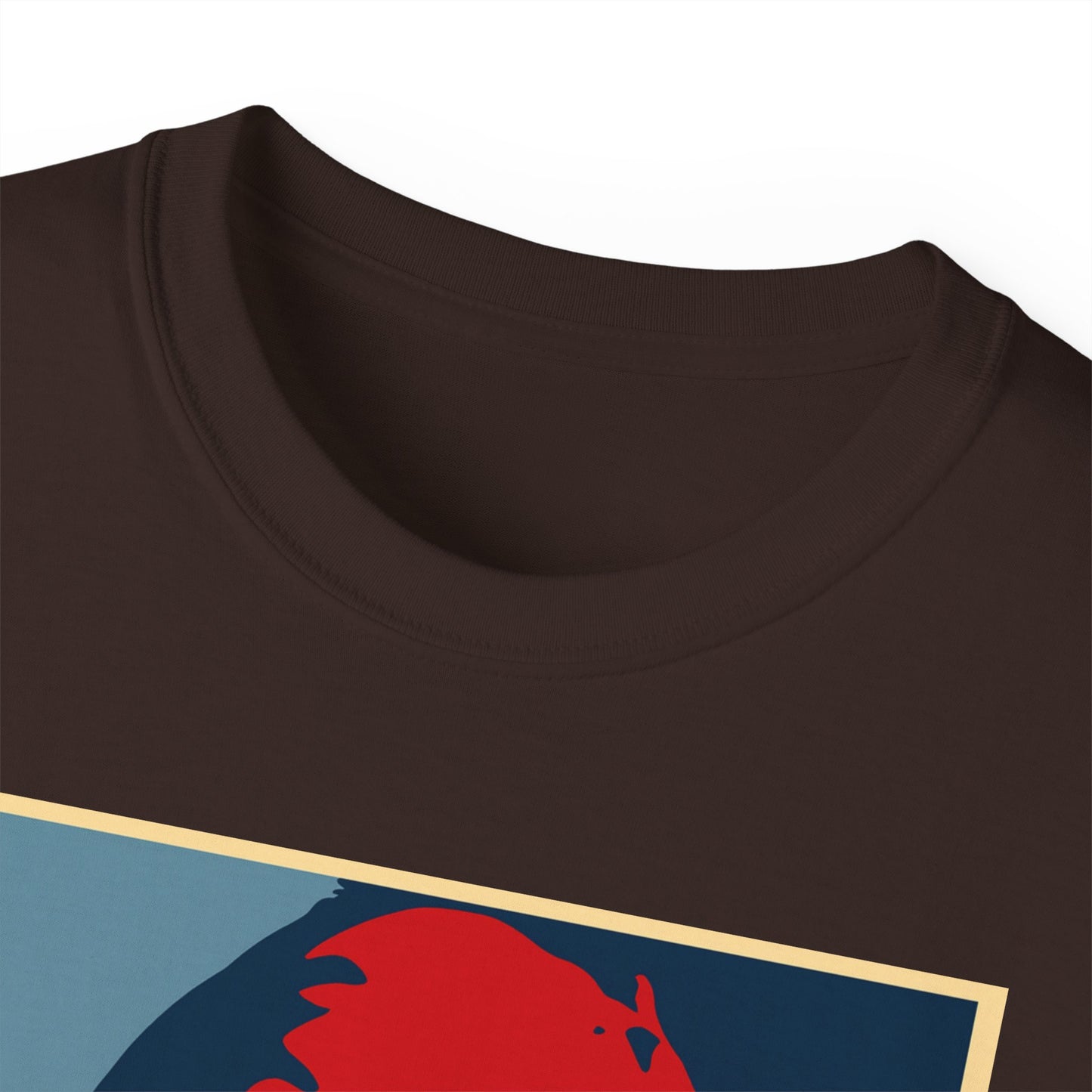 Ally McCoist Hope T-Shirt