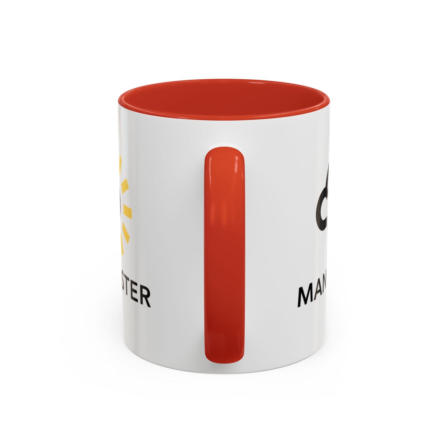 Manchester Weather Coffee Mug (11, 15oz)