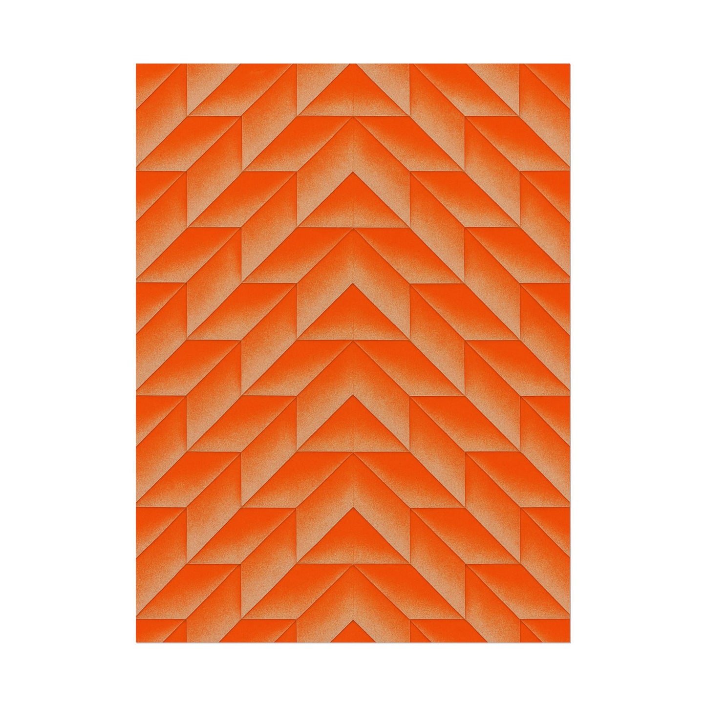 Holland Netherlands 1988 European Championships Poster