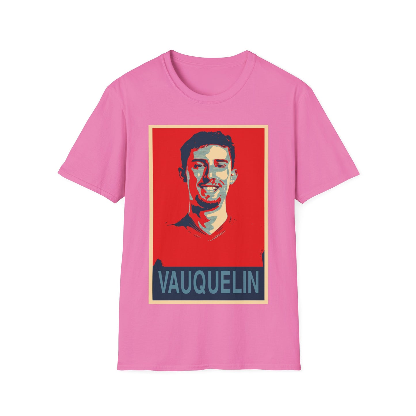 Kevin Vauquelin TDF T-Shirt