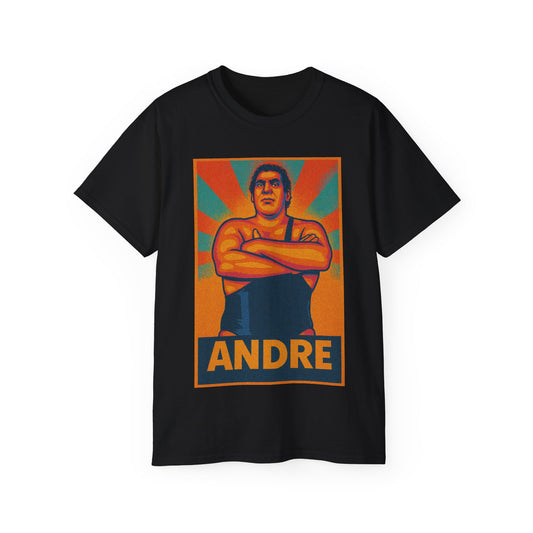 Andre the Giant T-Shirt
