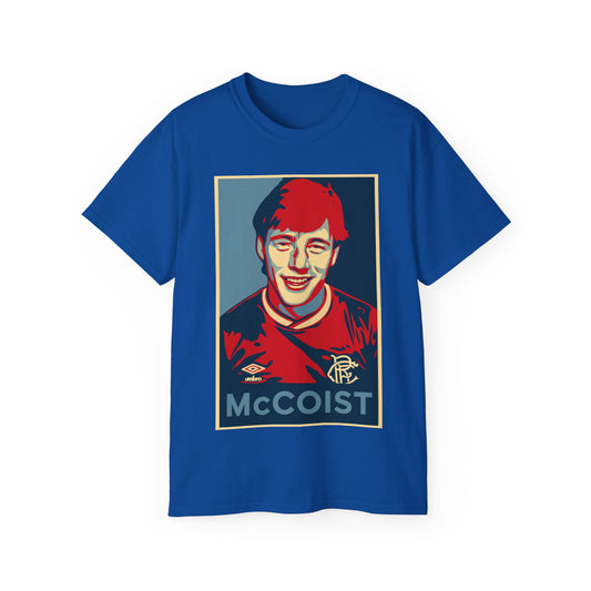 Ally McCoist Hope T-Shirt