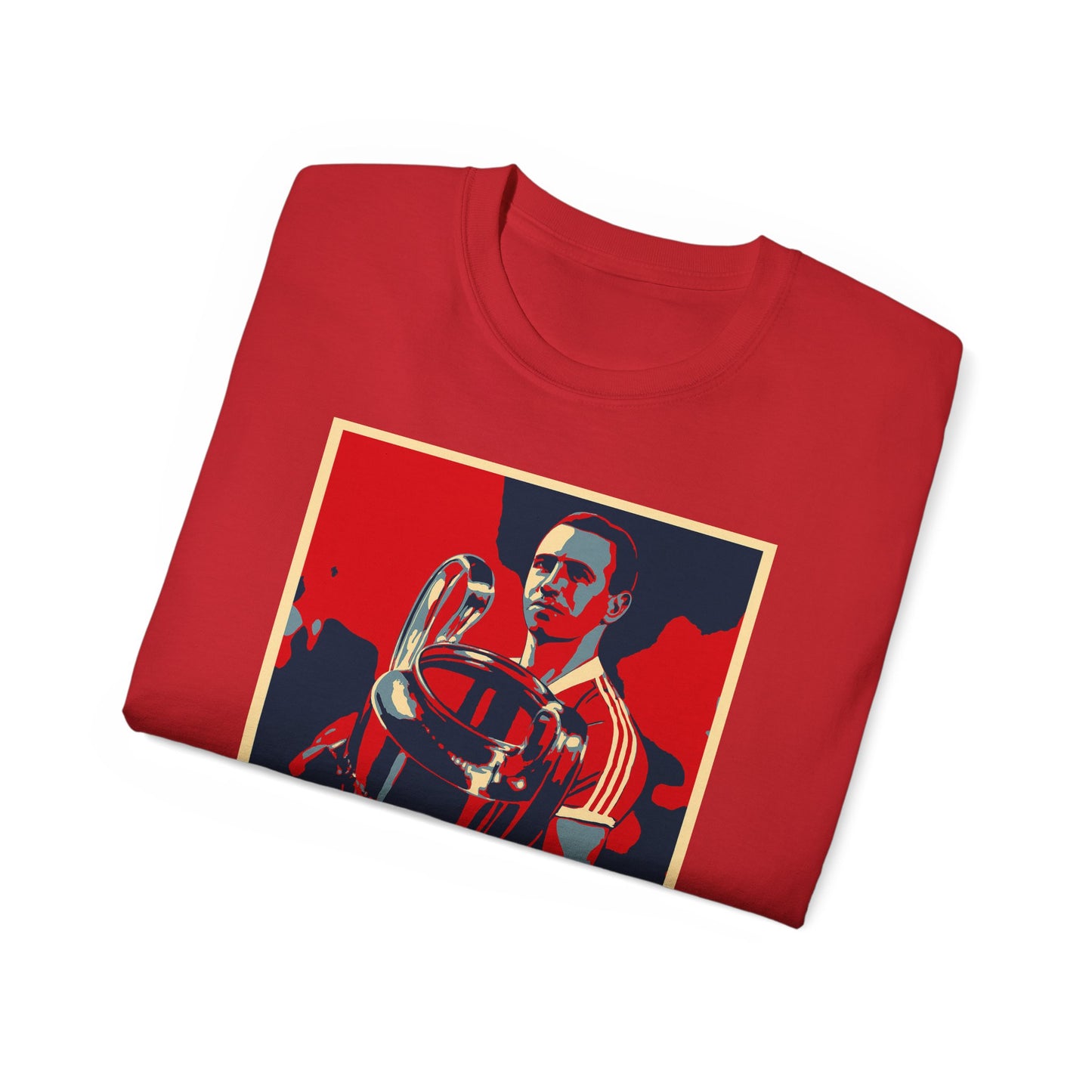 John McGovern Hope T-Shirt