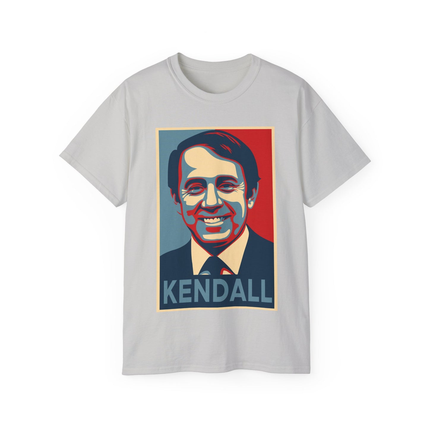 Howard Kendall Hope T-Shirt