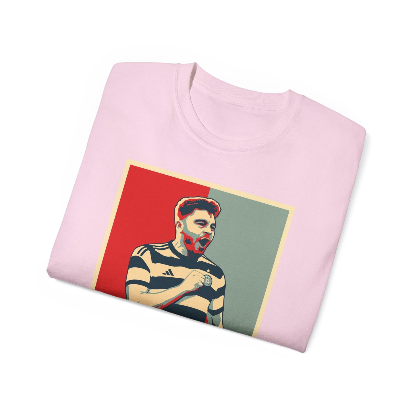 James Forrest Hope T-Shirt