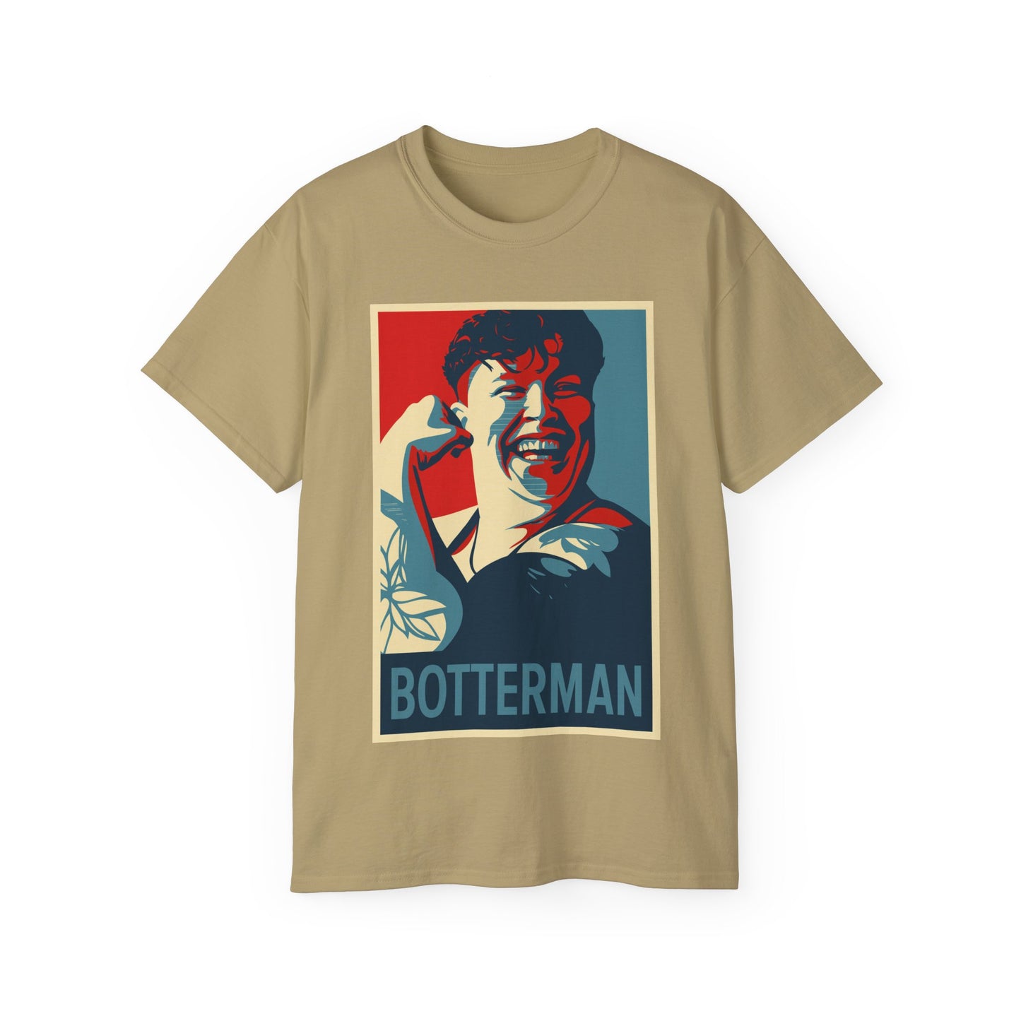 Hannah Botterman Hope T-Shirt