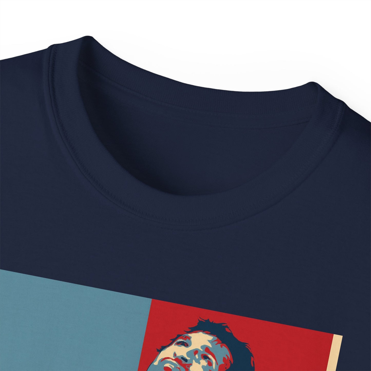 Sachin Tendulkar Bat T-Shirt
