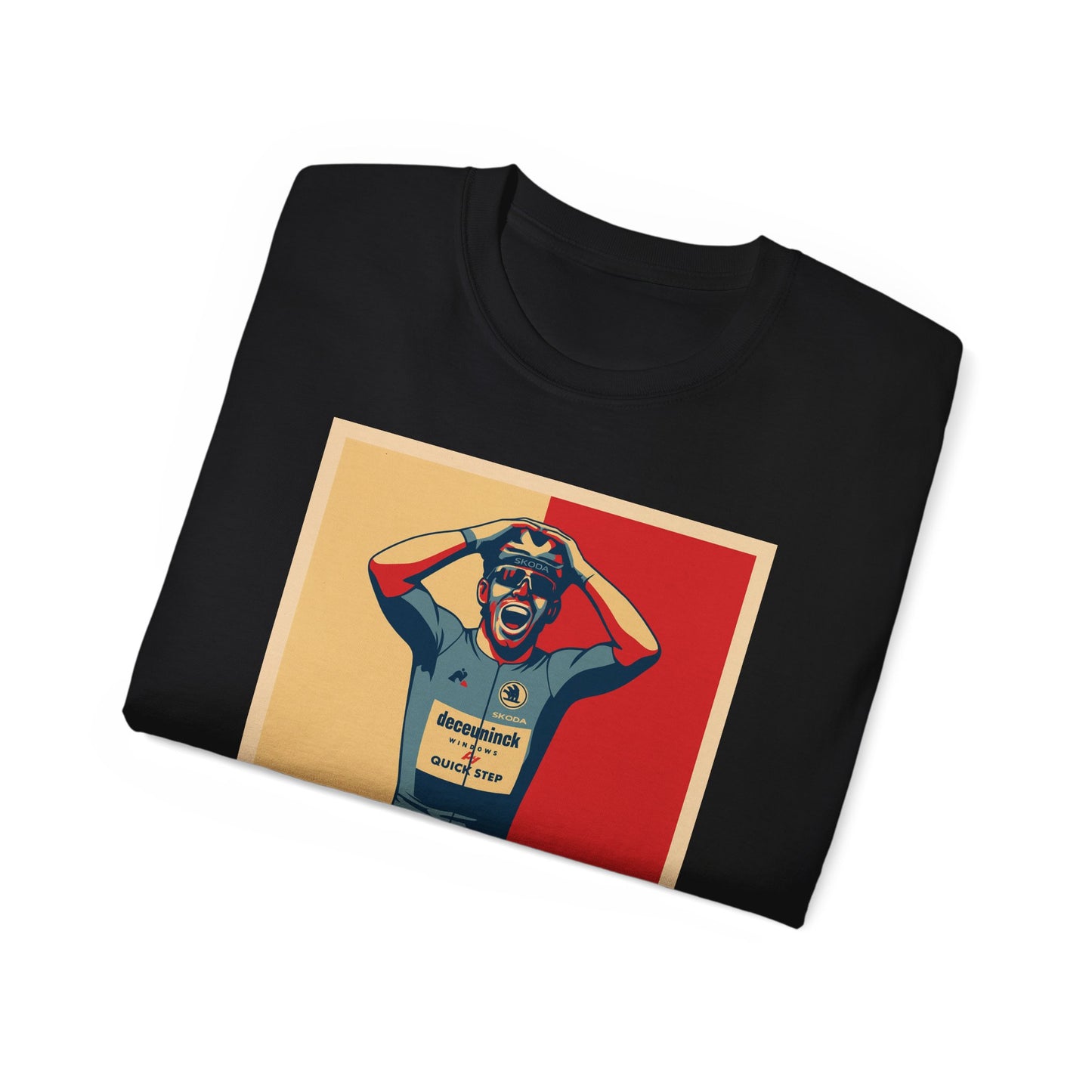 Mark Cavendish T-Shirt