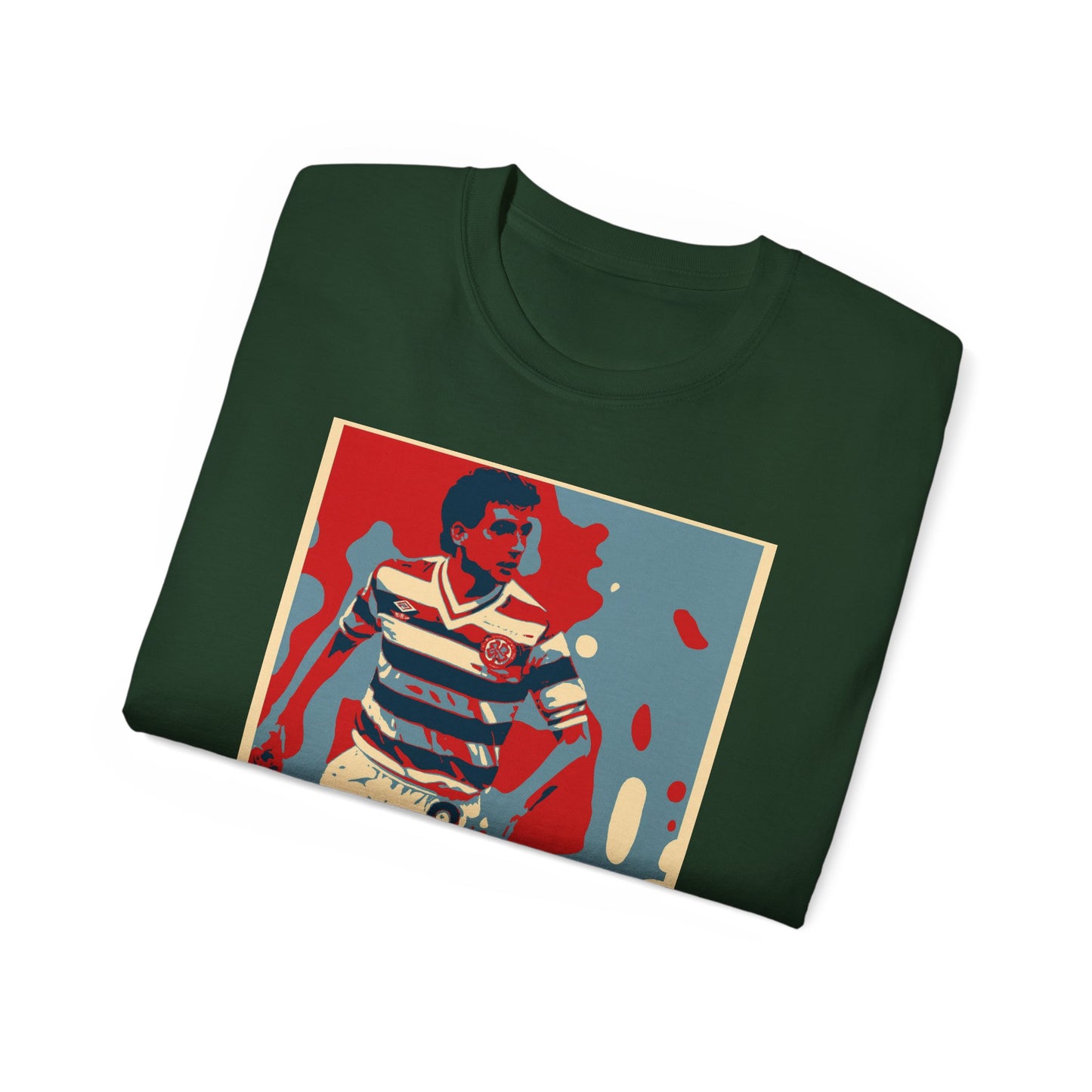 Paul McStay Hope T-Shirt
