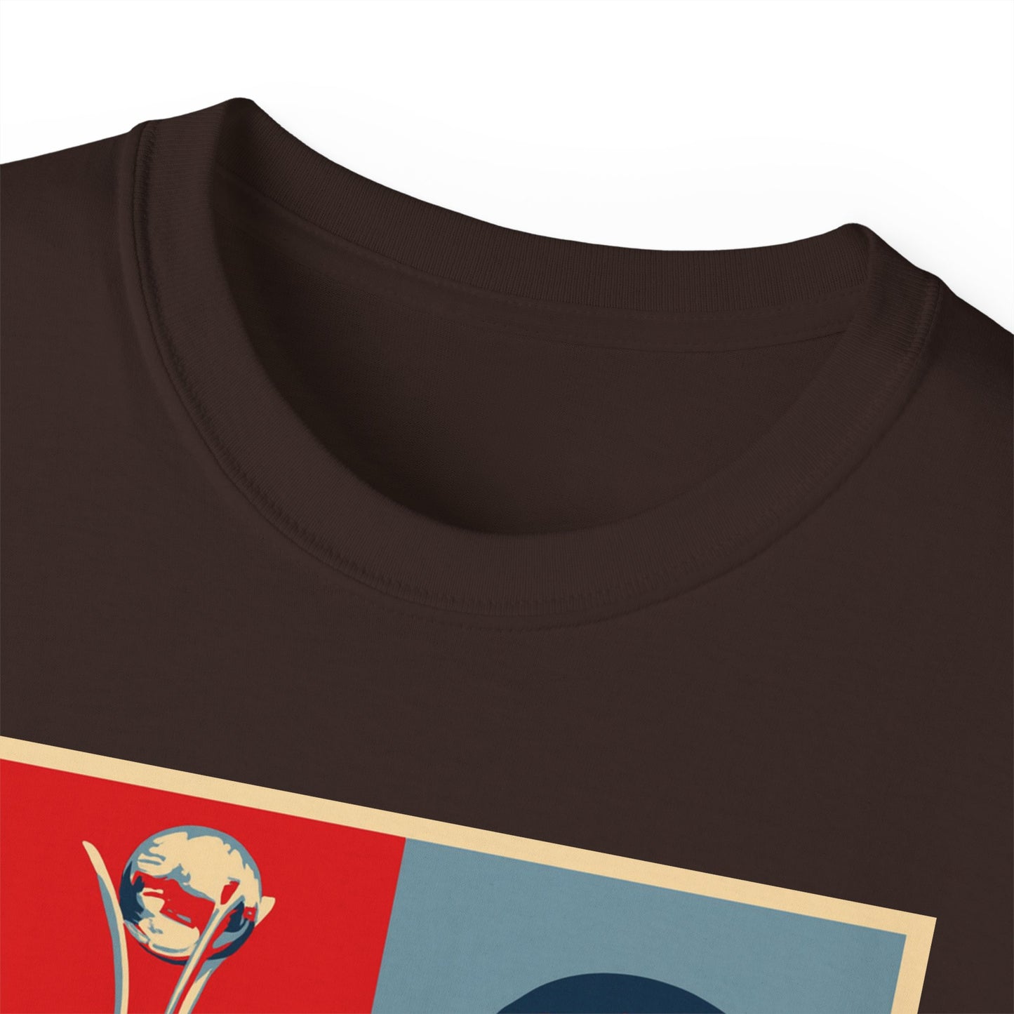 Howard Kendall Trophy Hope T-Shirt