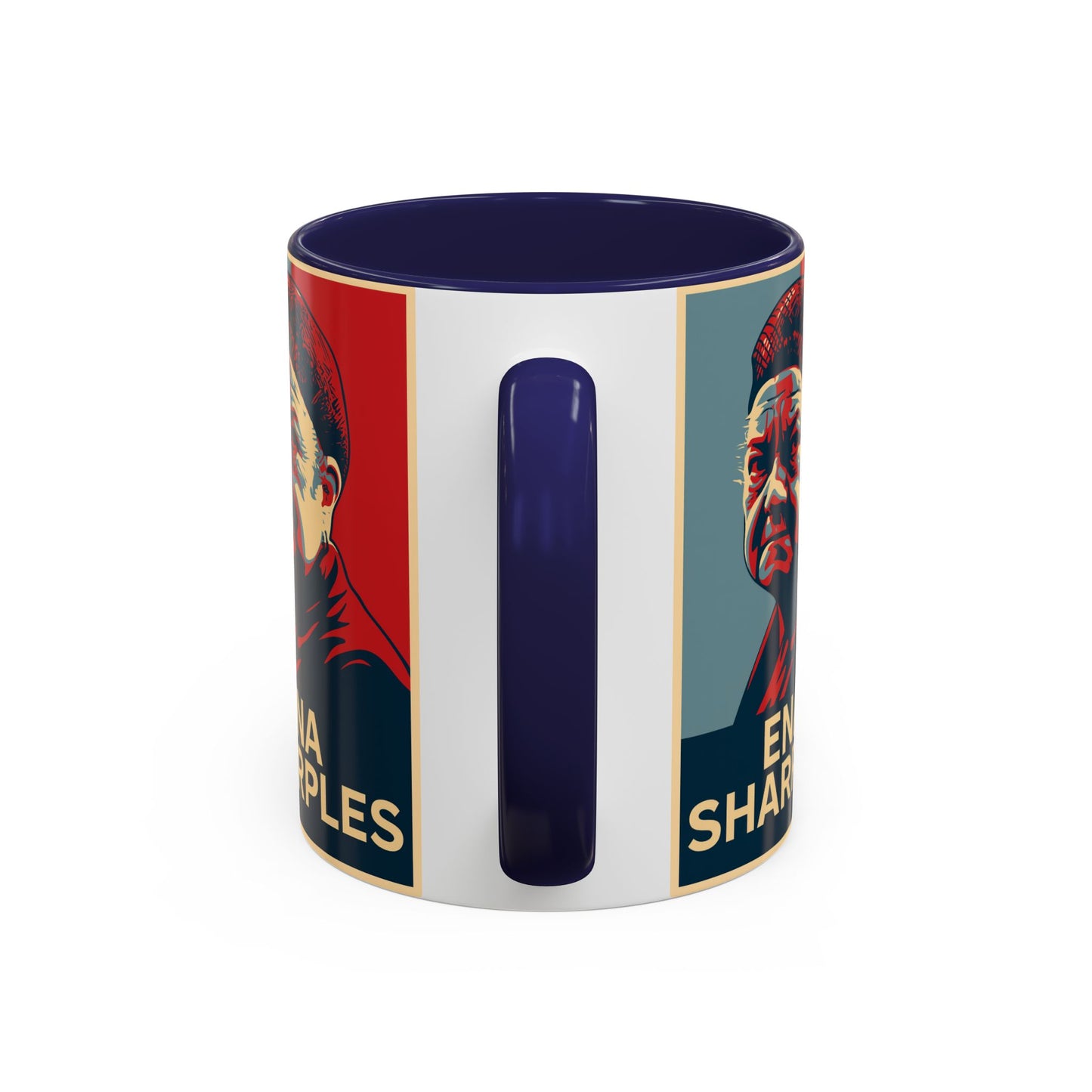 Ena Sharples  Coffee Mug