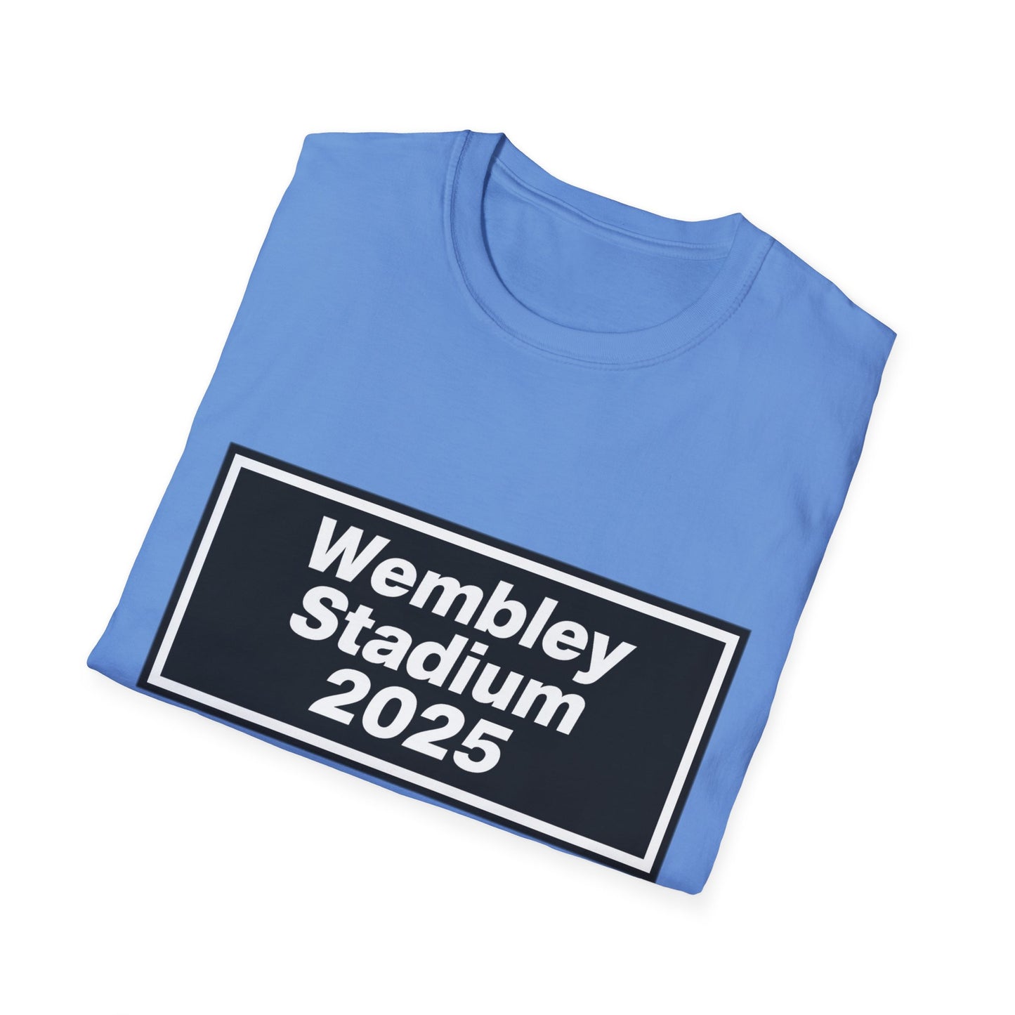 Oasis Wembley Stadium 2025 T-Shirt